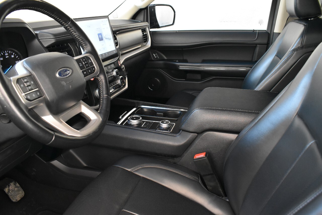 2024 Ford Expedition XLT - Photo 13