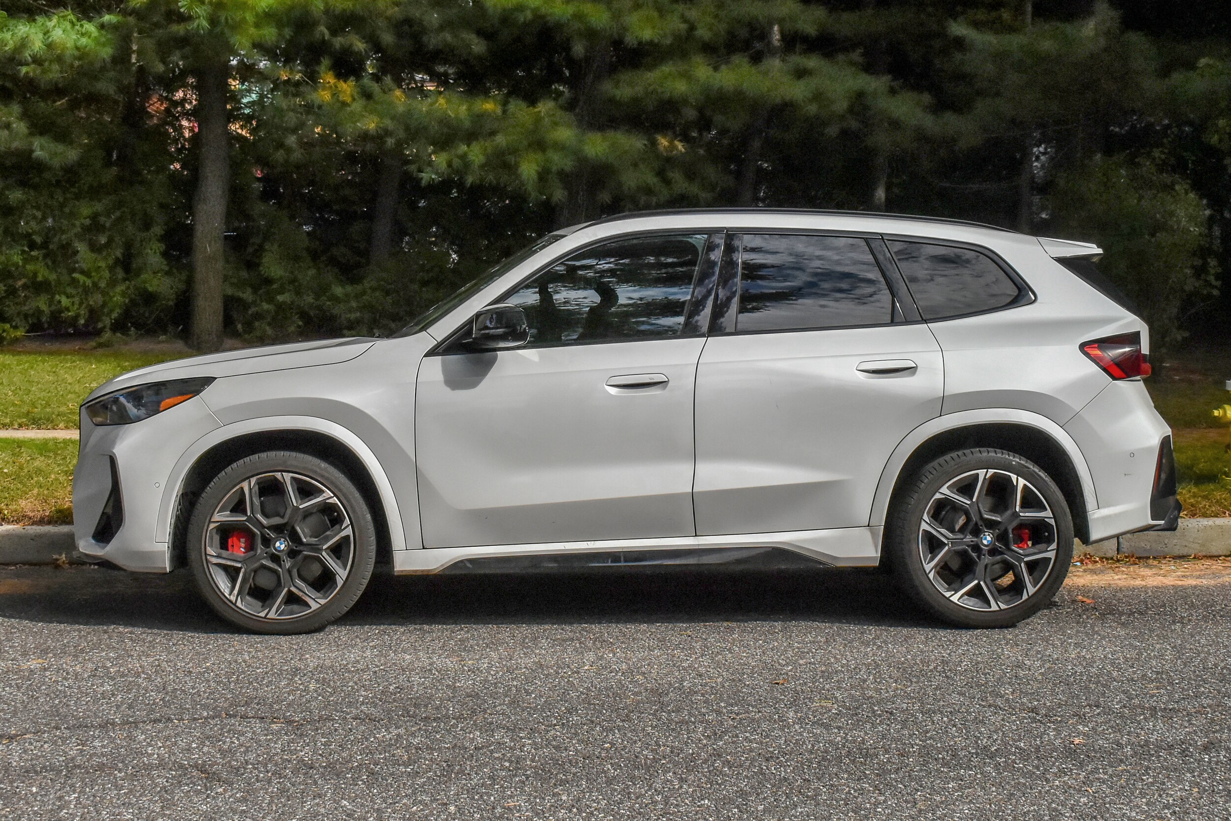 Used 2024 BMW X1 M35i SUV