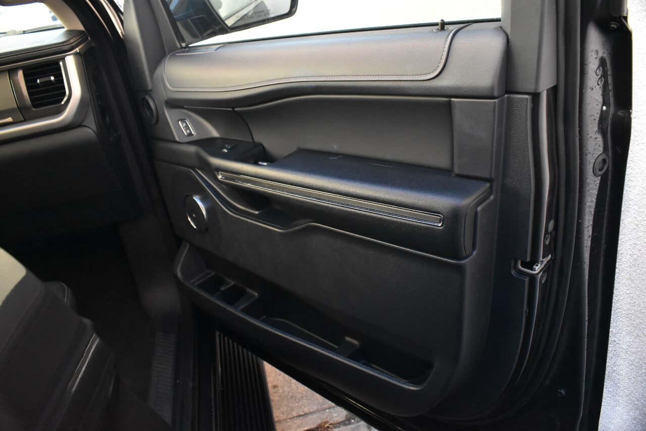 2024 Ford Expedition XLT - Photo 24