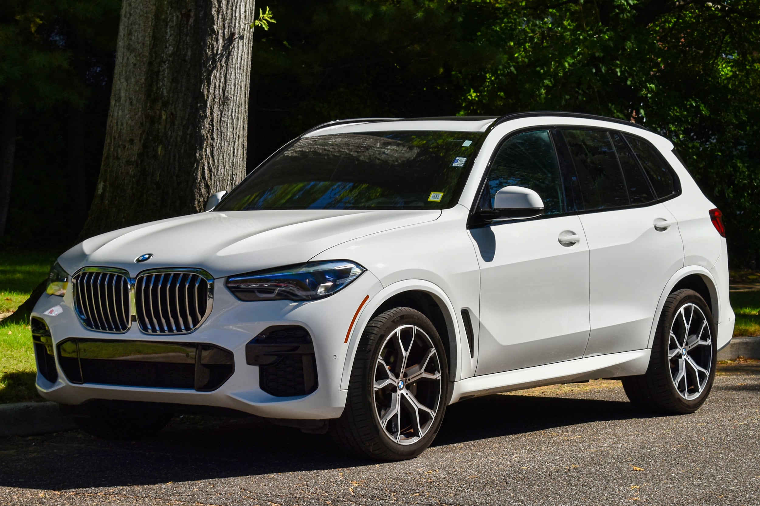 Used 2023 BMW X5 sDrive40i SUV
