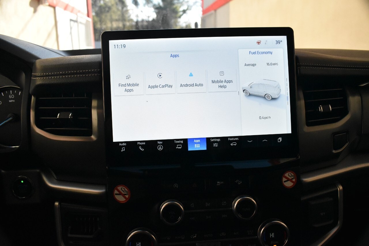 2024 Ford Expedition XLT - Photo 35