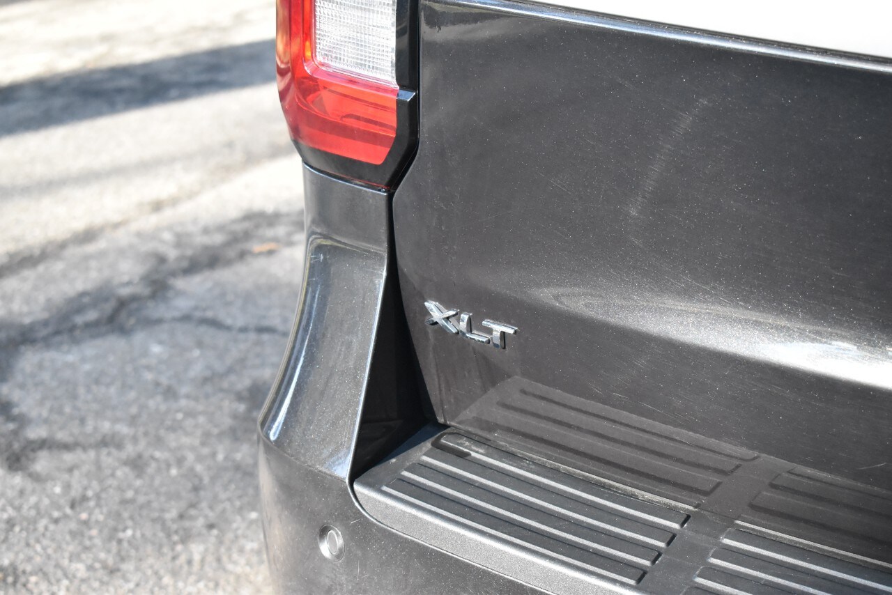 2024 Ford Expedition XLT - Photo 44