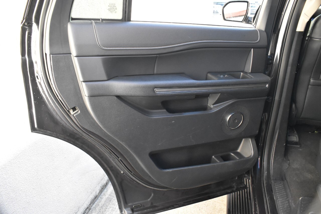 2024 Ford Expedition XLT - Photo 21