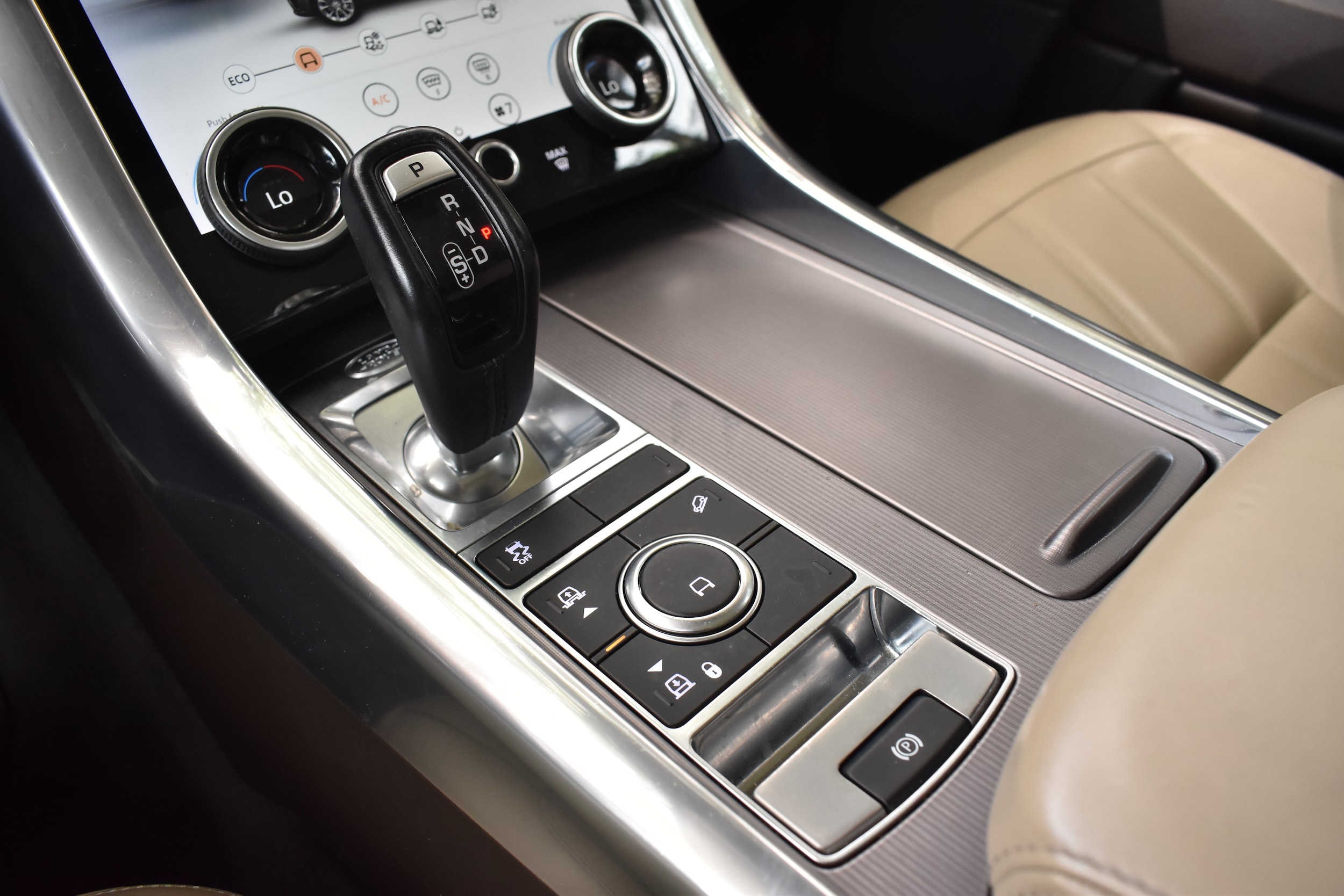 2019 Land Rover Range Rover Sport HSE - Photo 43