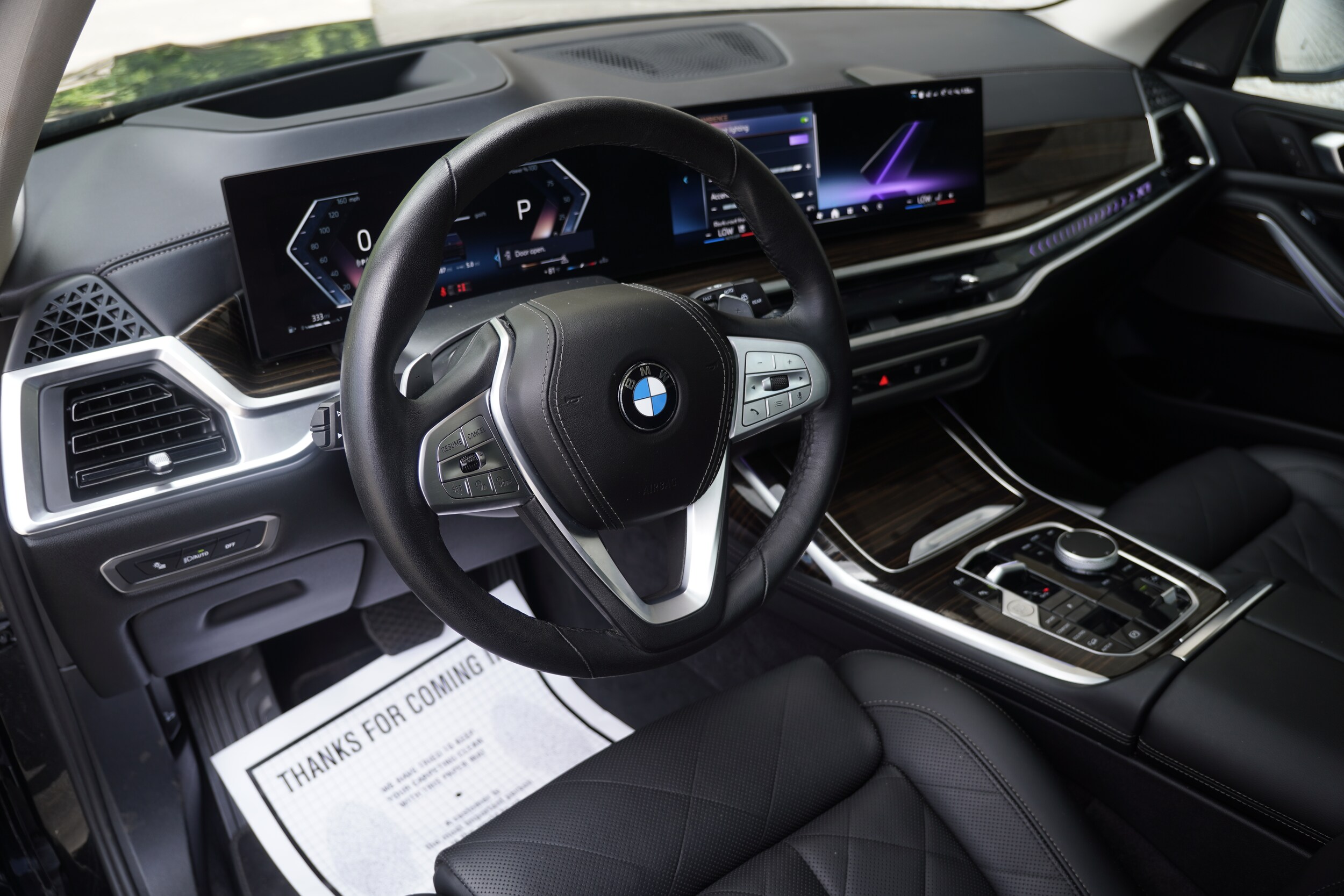 Used 2026 BMW X7 xDrive40i SUV
