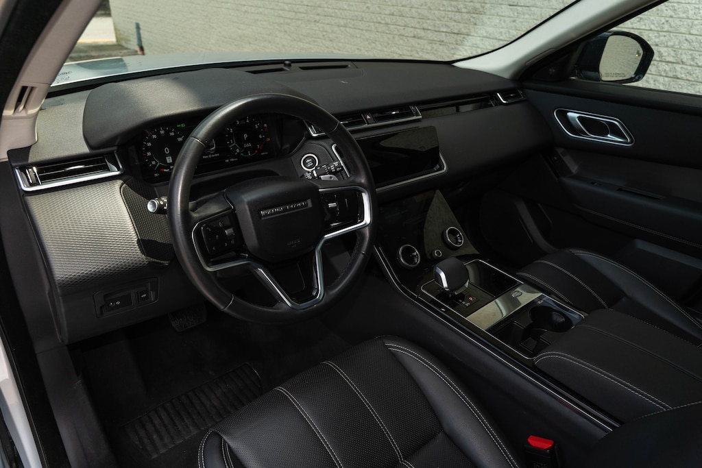 Used 2023 Land Rover Range Rover Velar S SUV