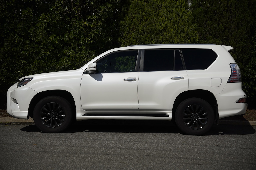 Used 2020 Lexus GX 460 SUV