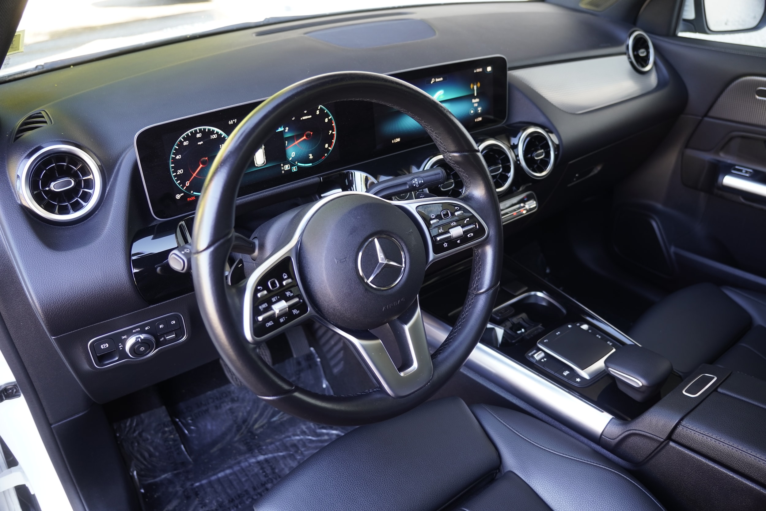 Used 2021 Mercedes-Benz GLA 250 4MATIC SUV
