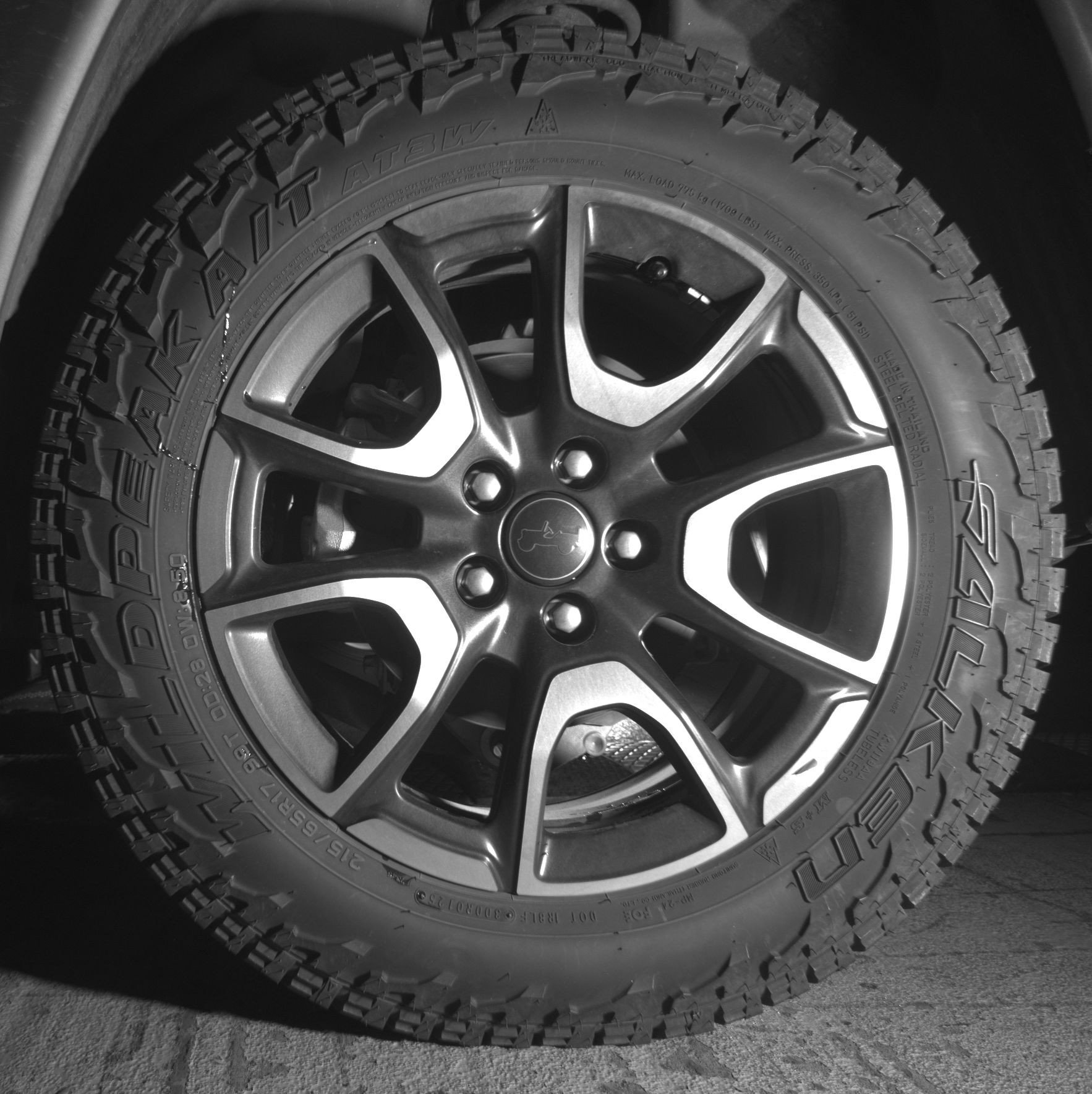 Thumbnail: 2025 Jeep Compass - 14