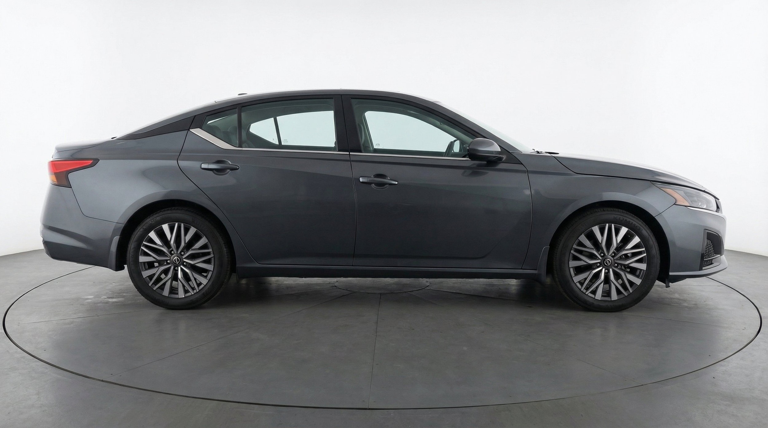 Thumbnail: 2026 Nissan Altima - 10