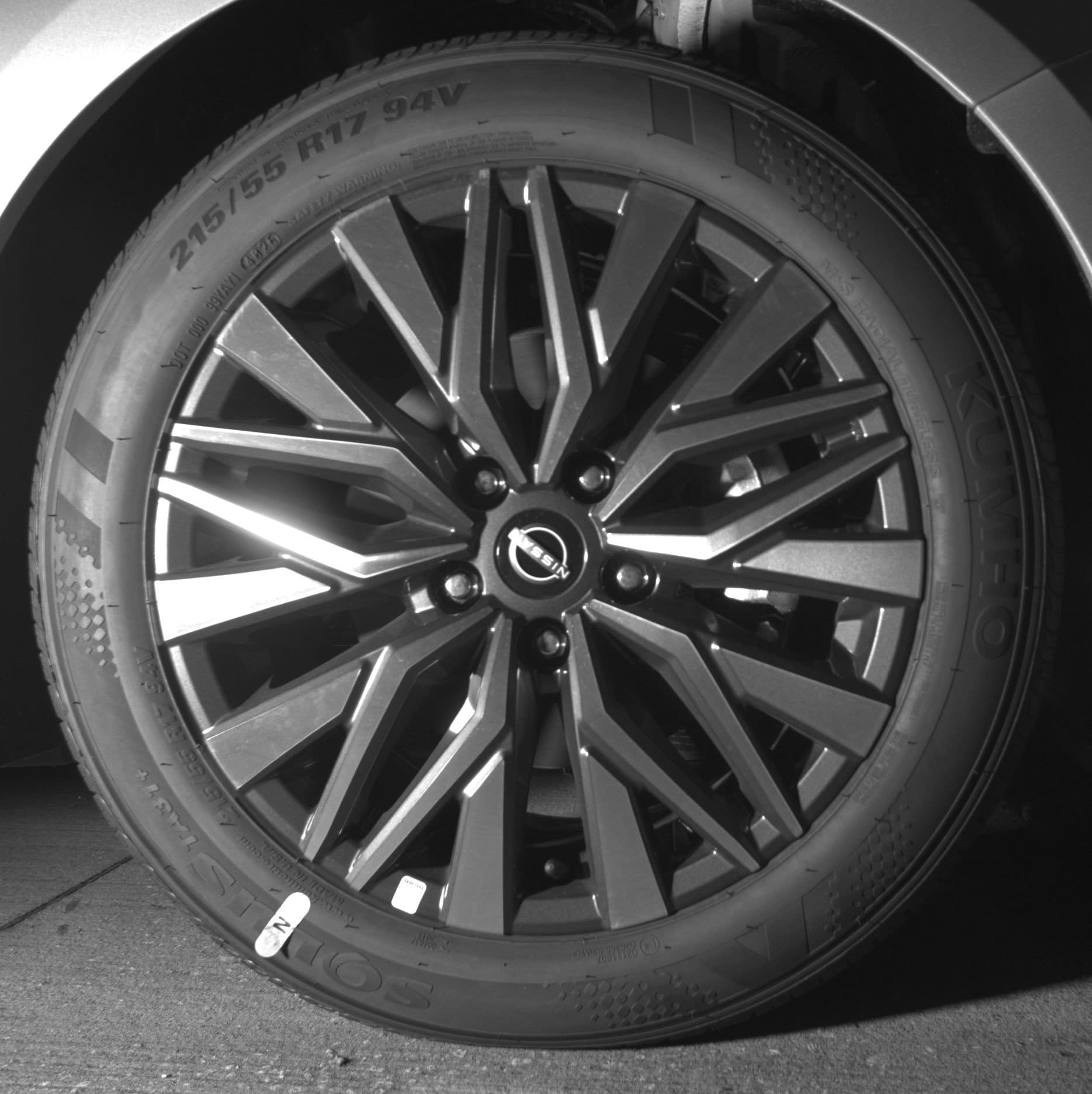 Thumbnail: 2026 Nissan Altima - 13