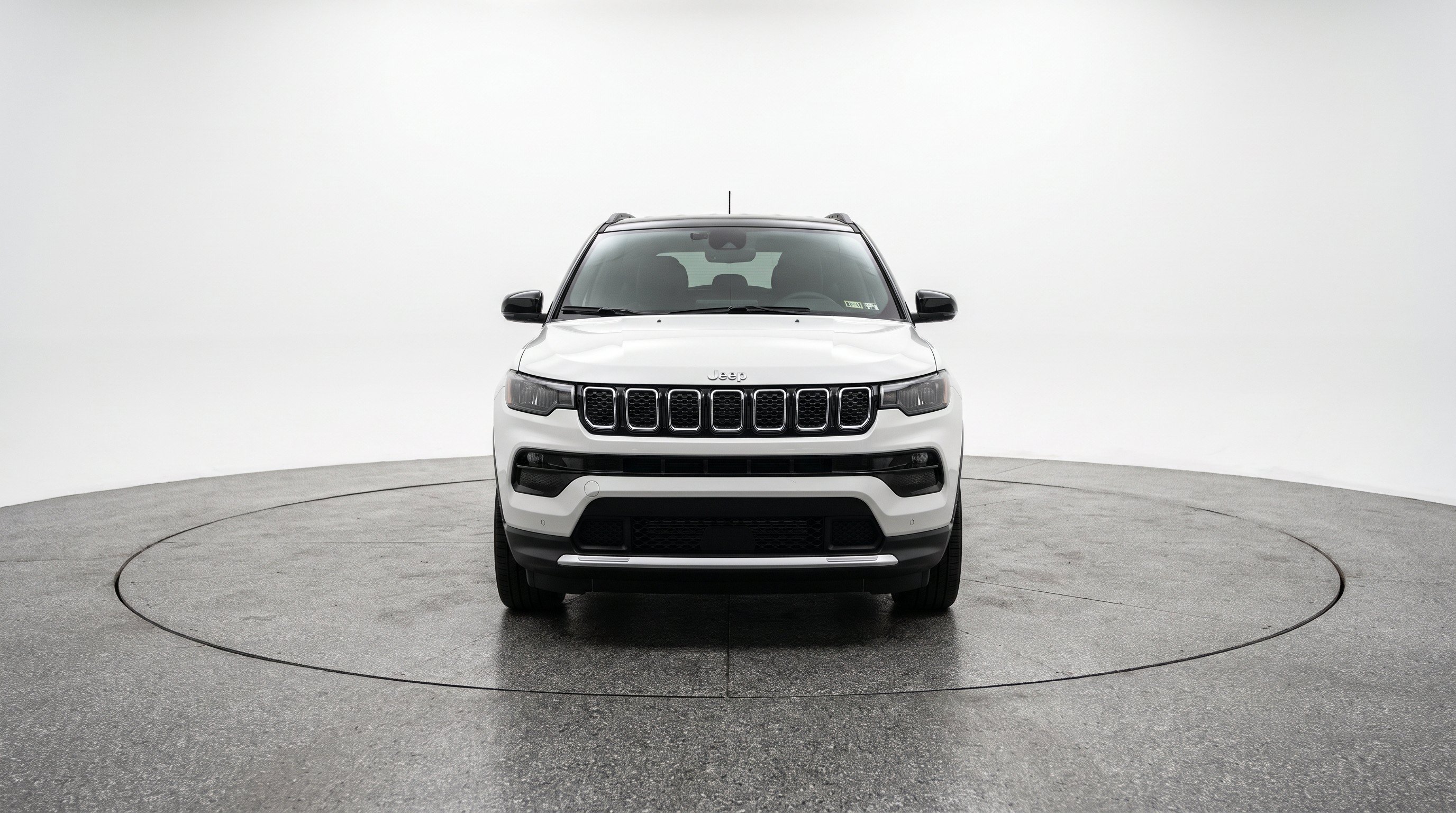 Thumbnail: 2025 Jeep Compass - 2