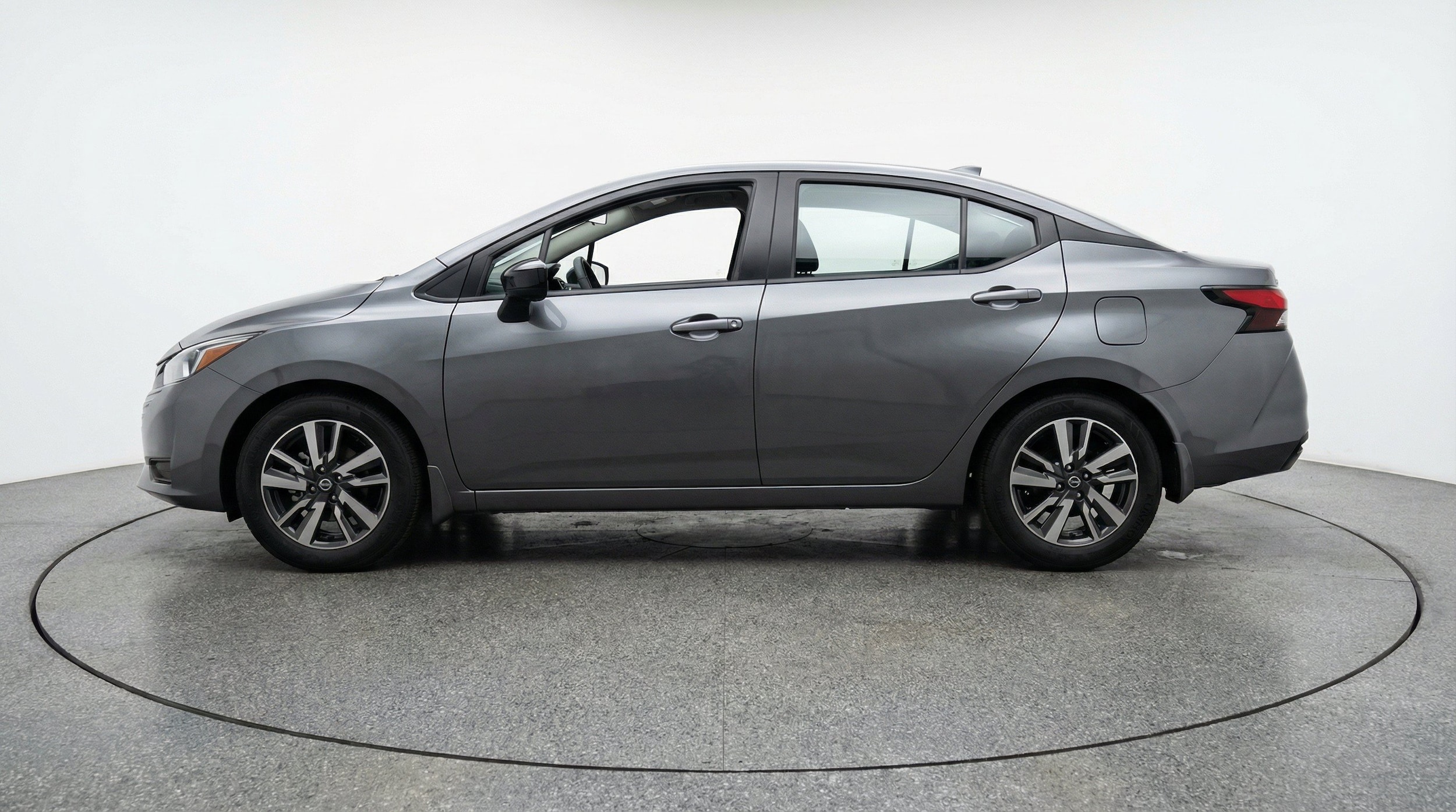 Thumbnail: 2025 Nissan Versa - 5