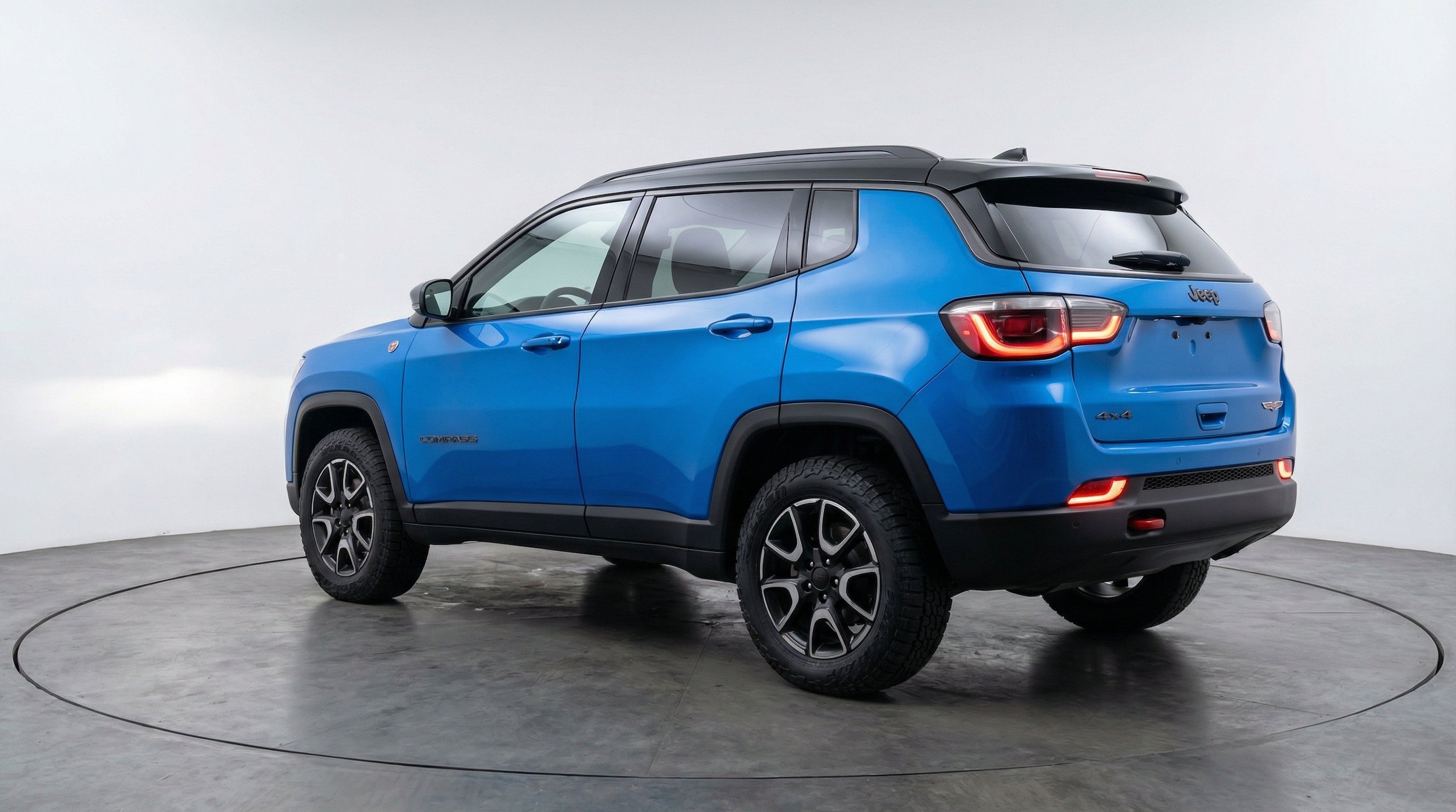 Thumbnail: 2025 Jeep Compass - 6