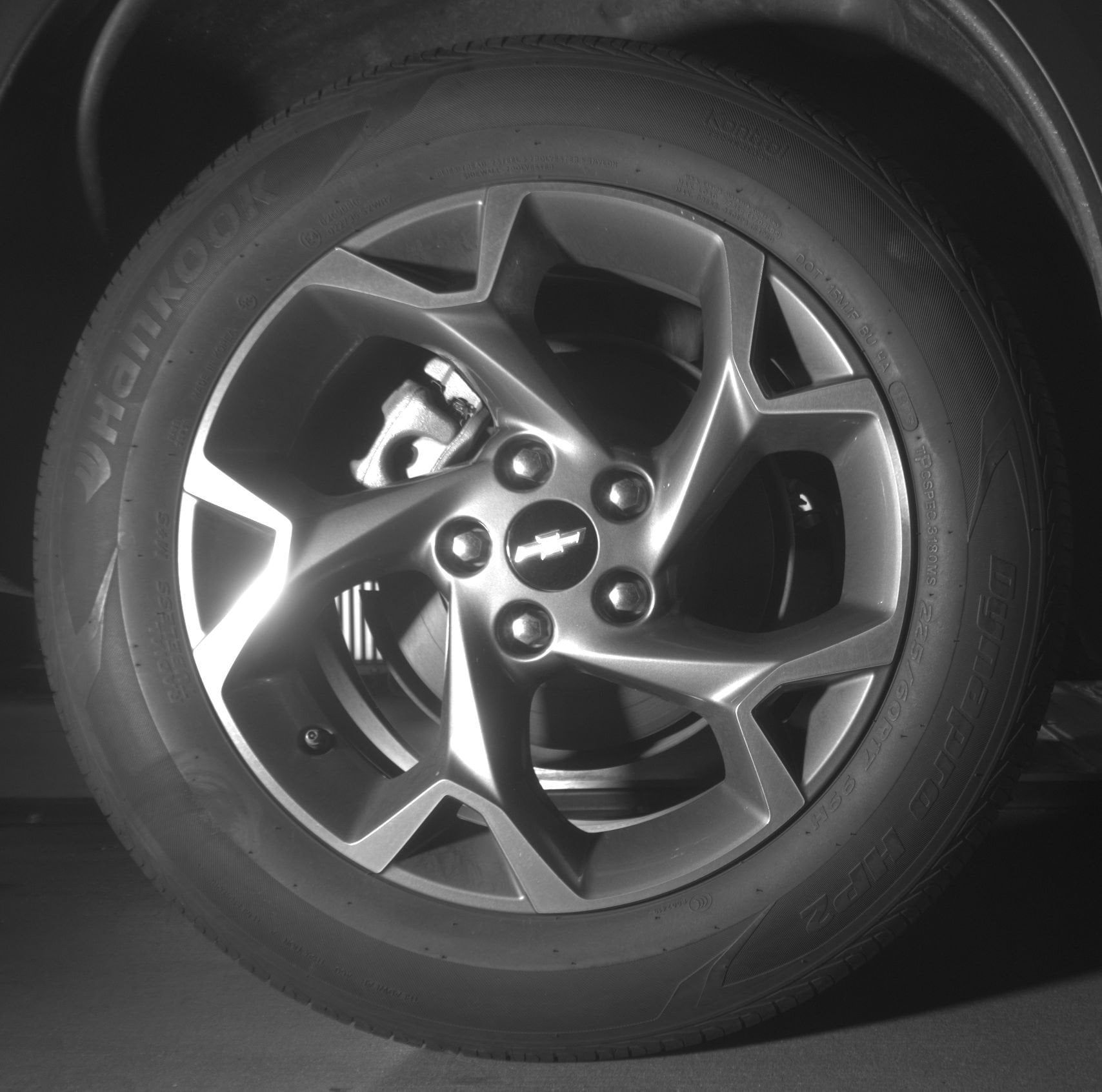 Thumbnail: 2025 Chevrolet Trax - 13