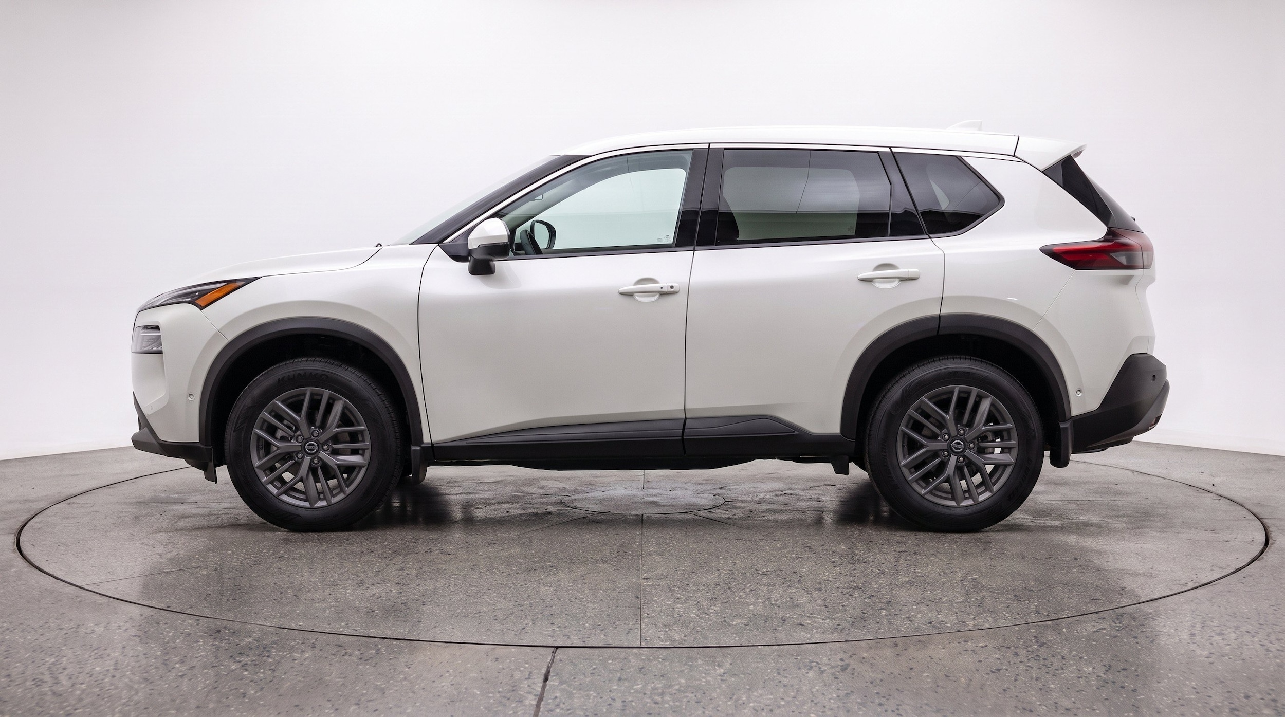 Thumbnail: 2026 Nissan Rogue - 5