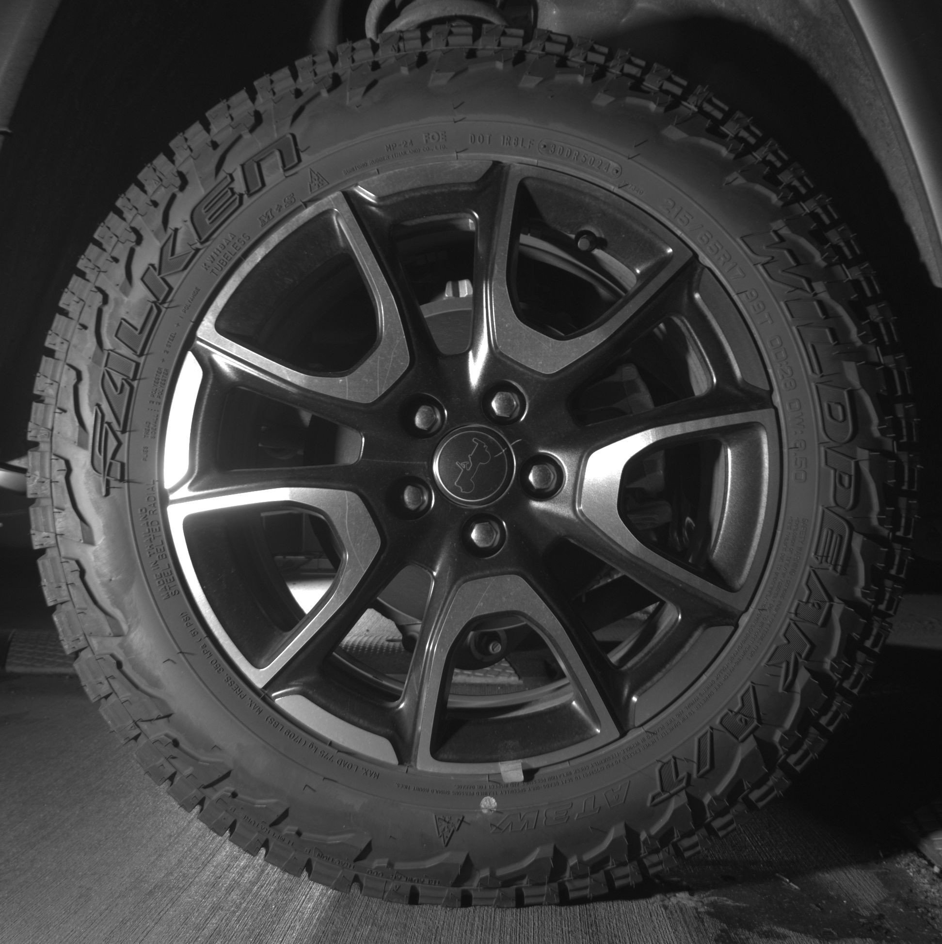 Thumbnail: 2025 Jeep Compass - 15