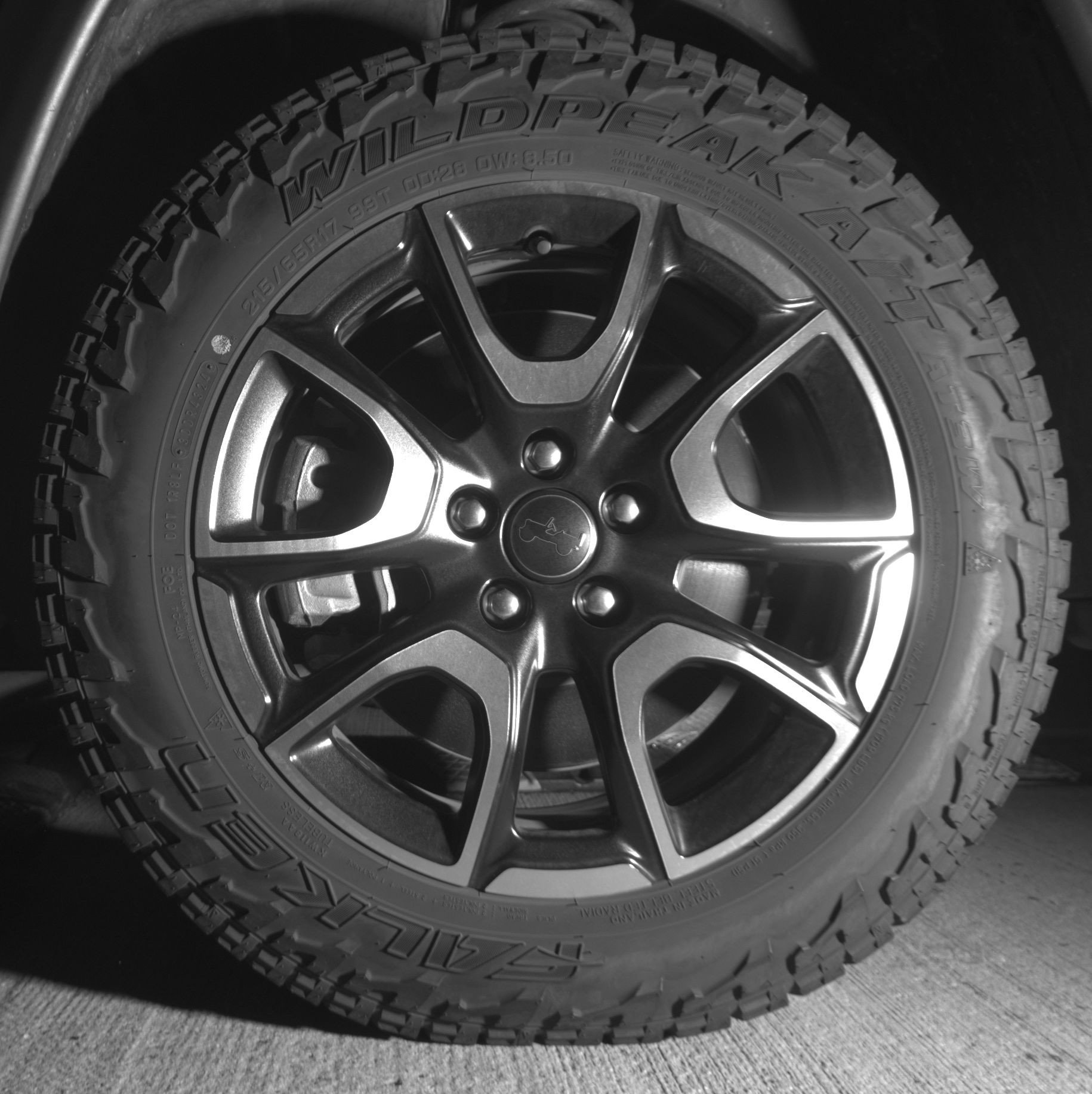 Thumbnail: 2025 Jeep Compass - 12