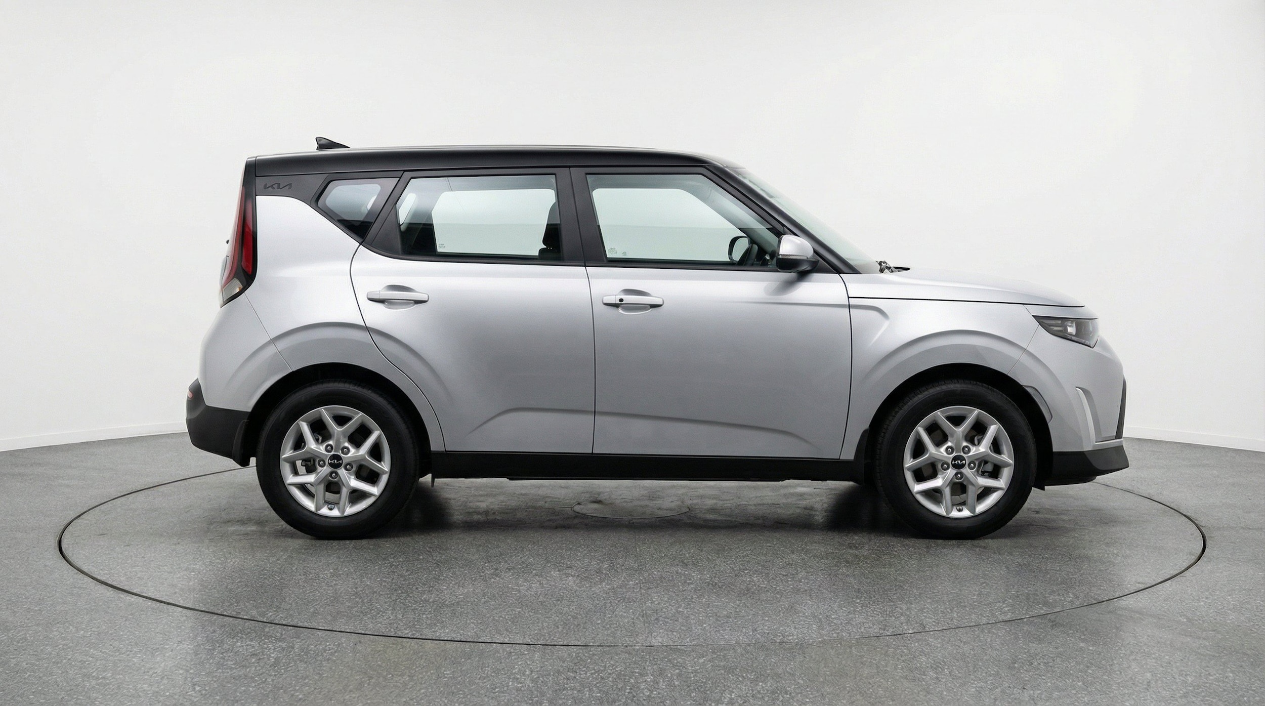 Thumbnail: 2025 Kia Soul - 11
