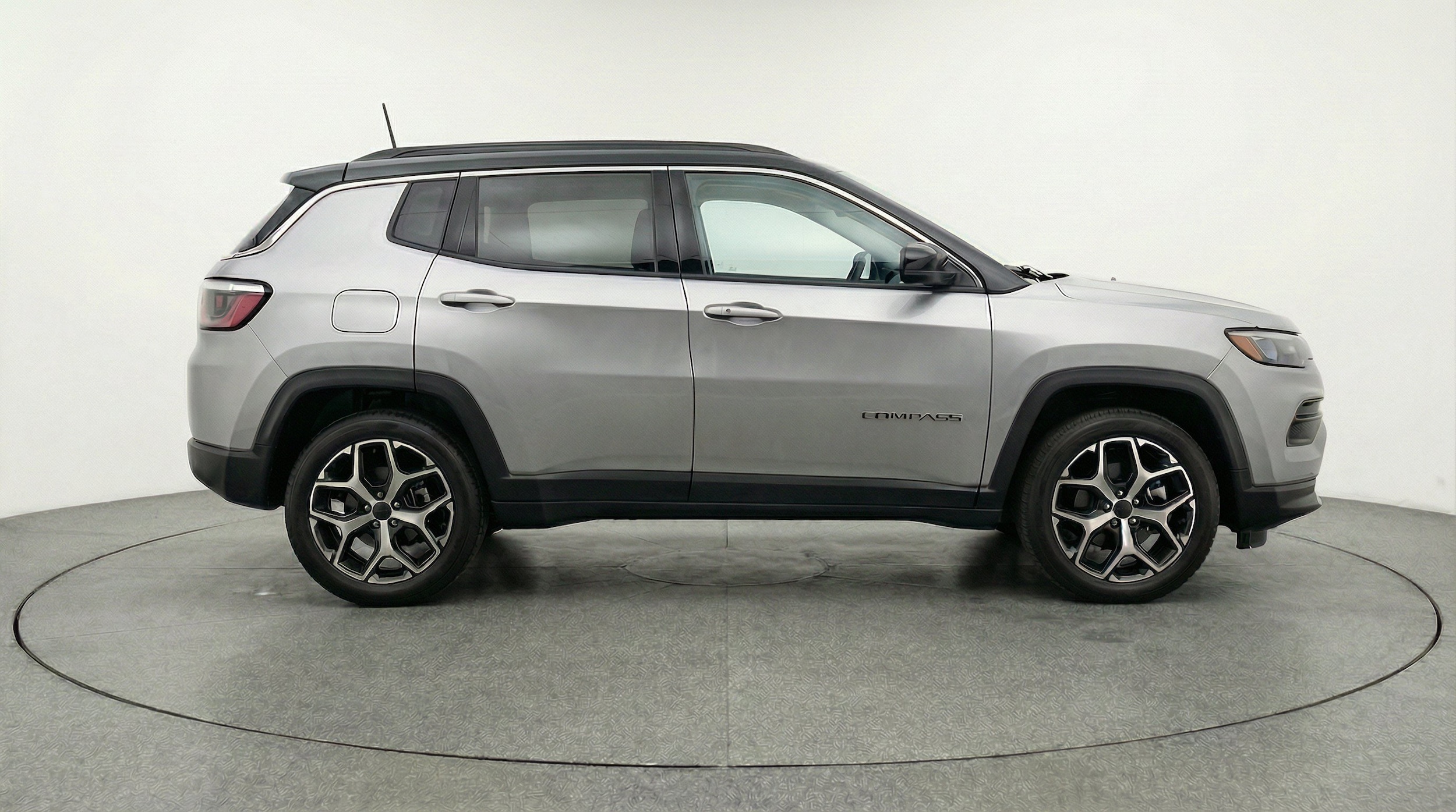 Thumbnail: 2025 Jeep Compass - 10