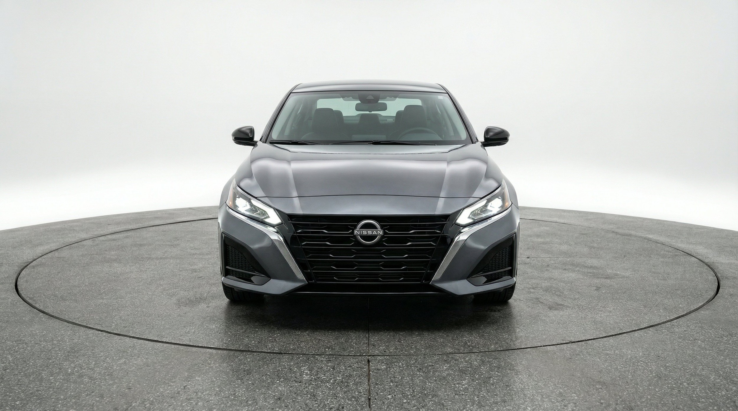 Thumbnail: 2025 Nissan Altima - 2