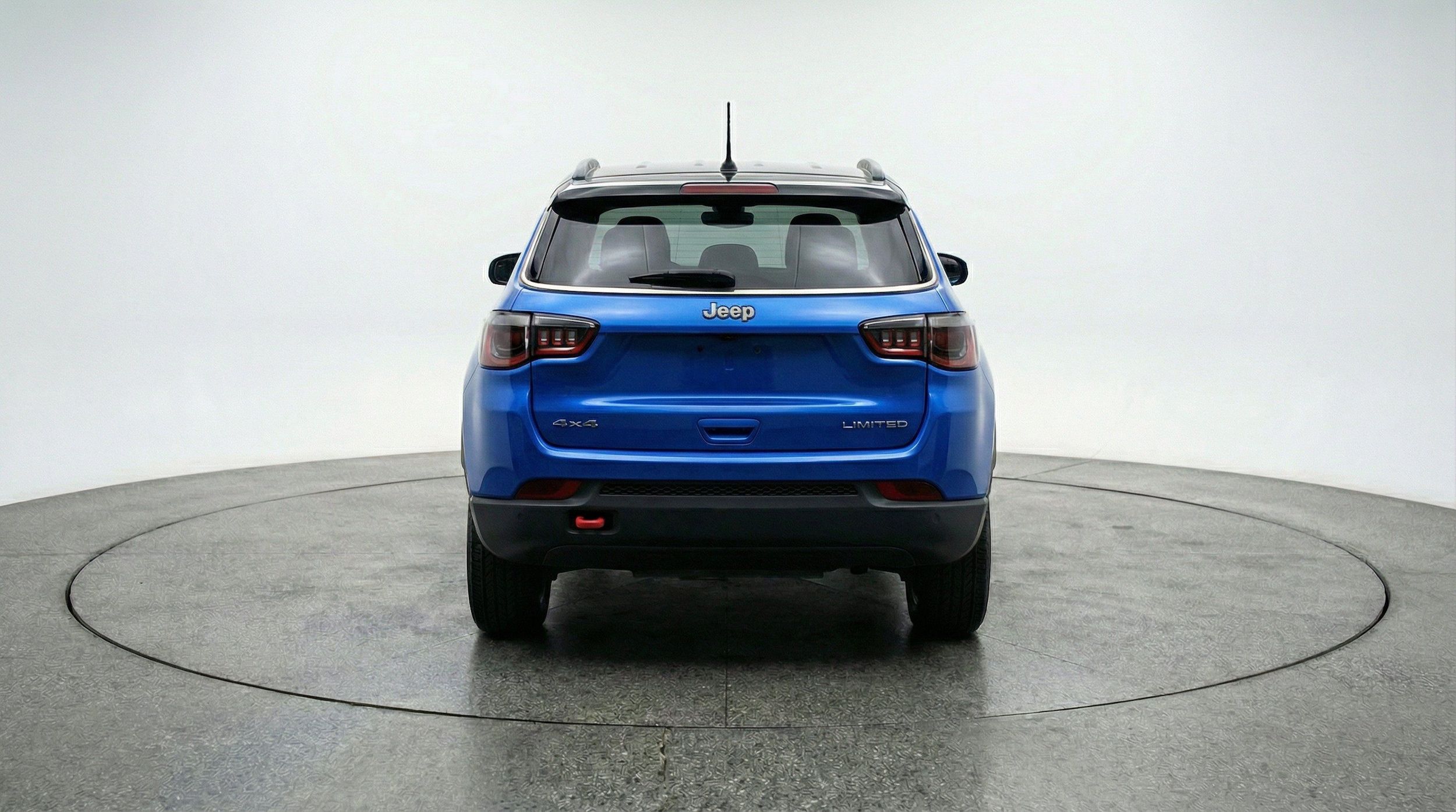 Thumbnail: 2025 Jeep Compass - 7