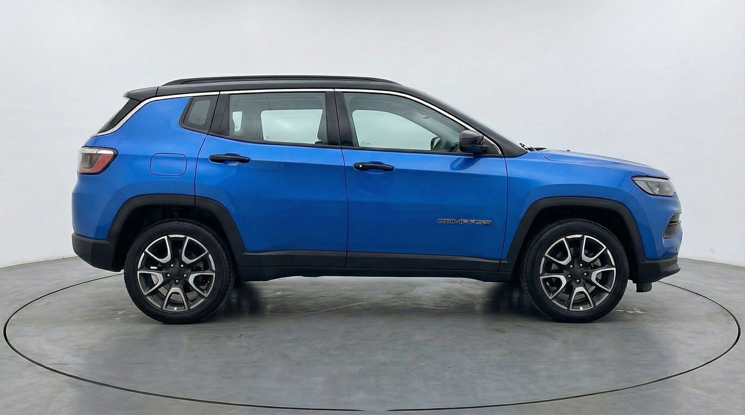 Thumbnail: 2025 Jeep Compass - 10