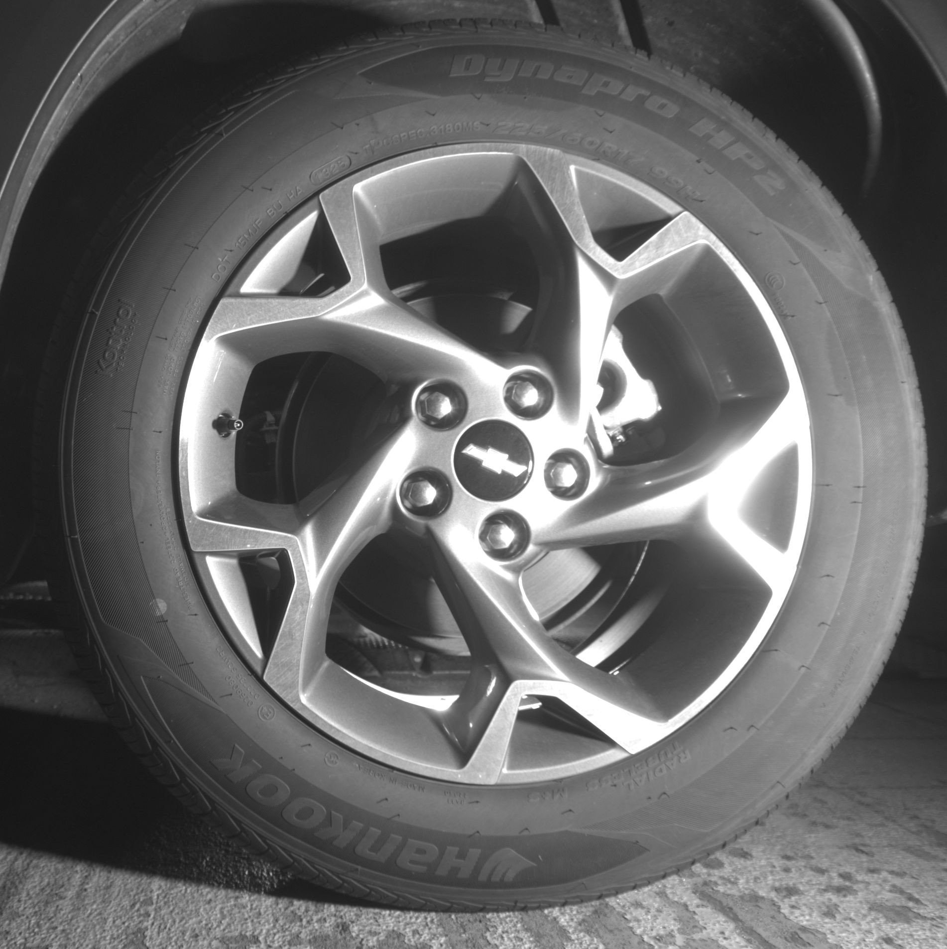 Thumbnail: 2025 Chevrolet Trax - 14