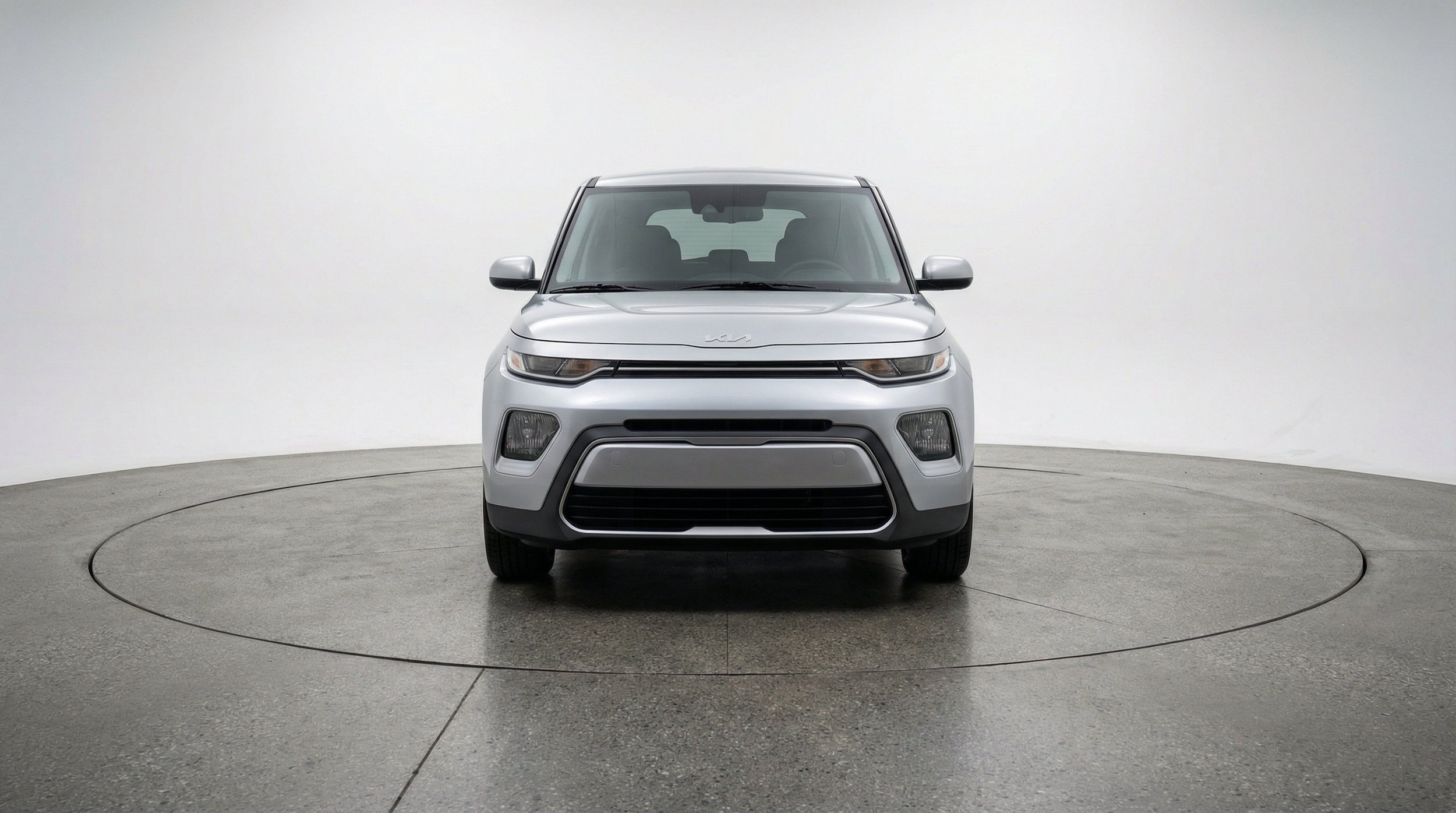 Thumbnail: 2025 Kia Soul - 2