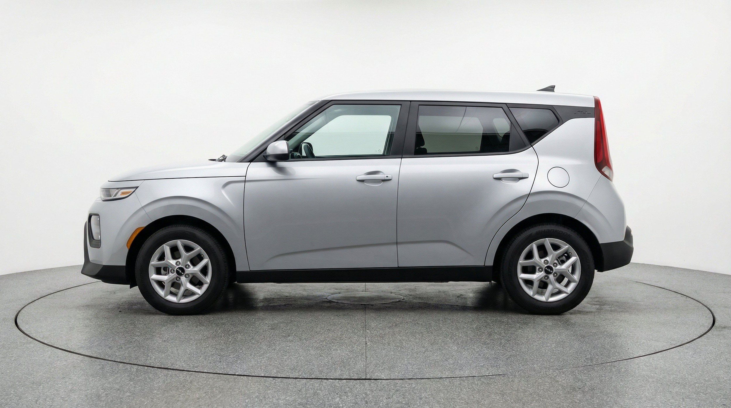 Thumbnail: 2025 Kia Soul - 5
