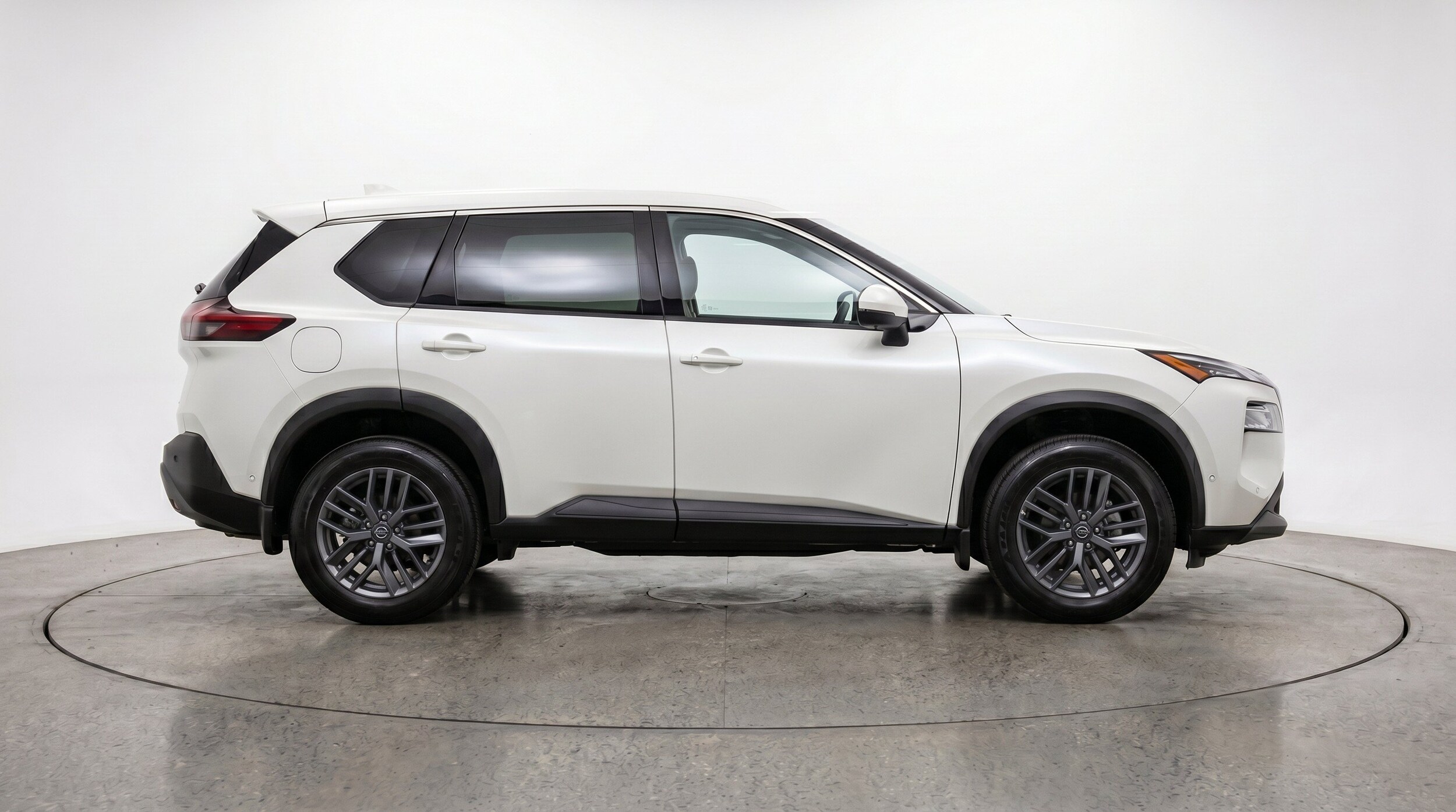 Thumbnail: 2026 Nissan Rogue - 10