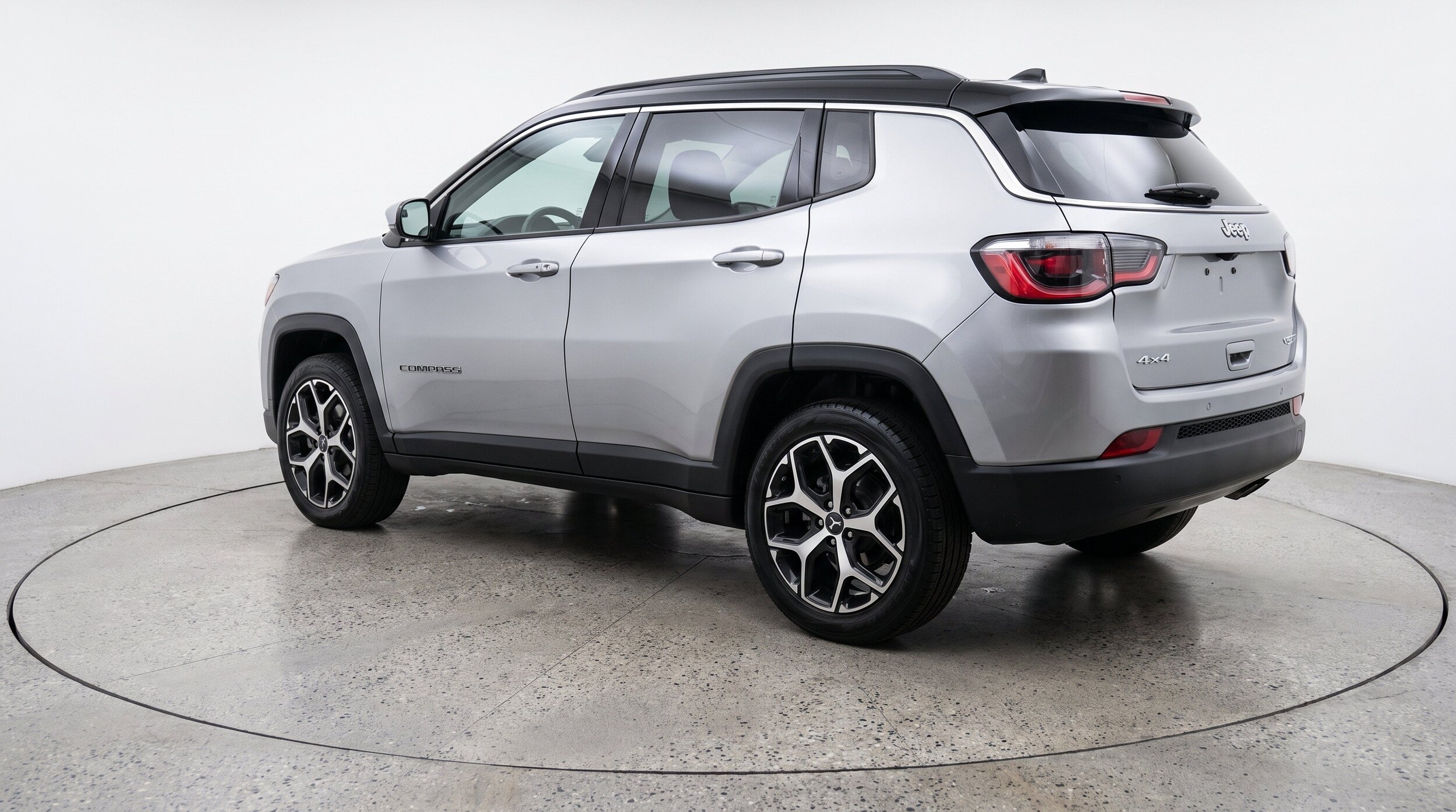 Thumbnail: 2025 Jeep Compass - 6