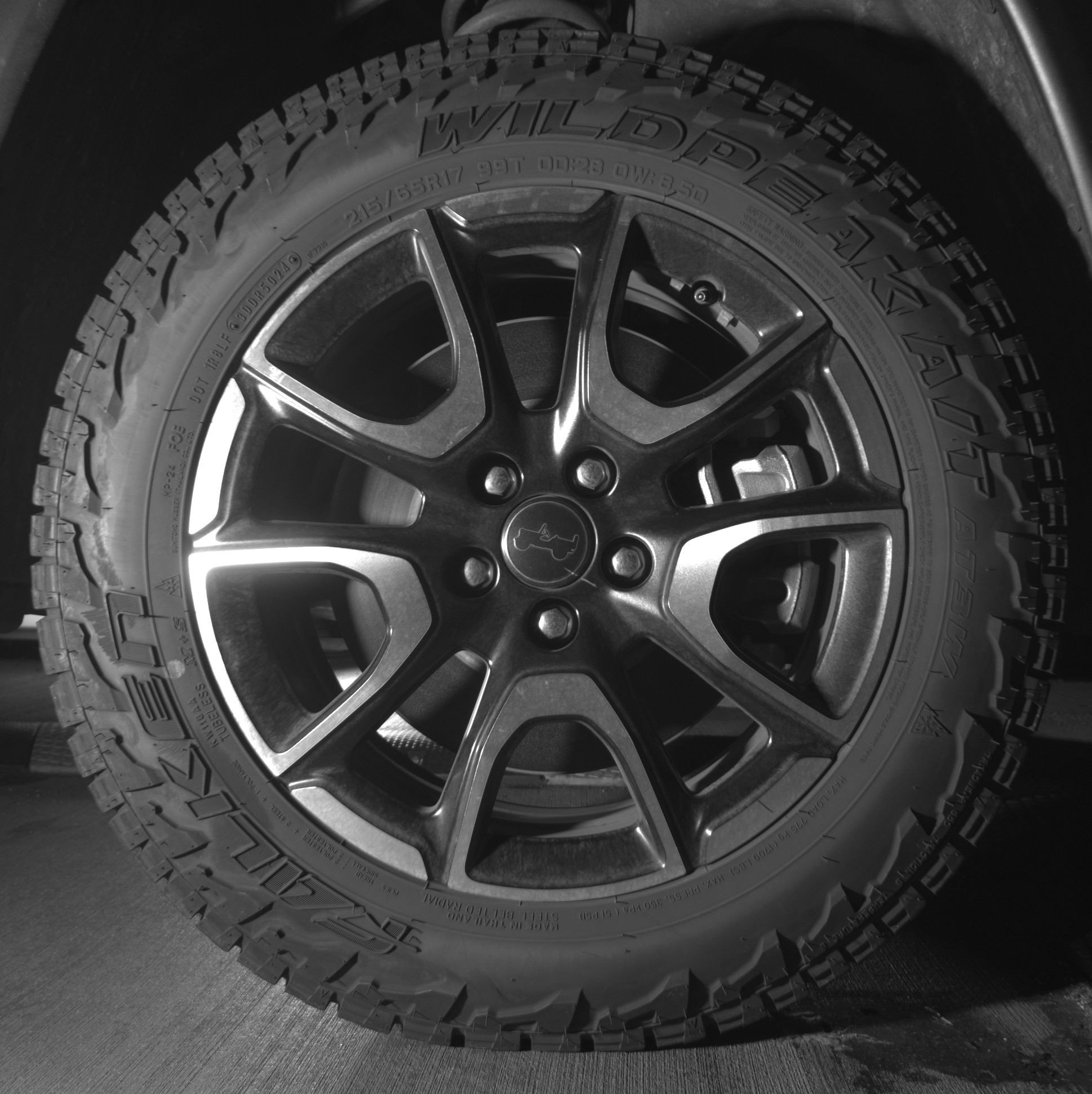 Thumbnail: 2025 Jeep Compass - 13