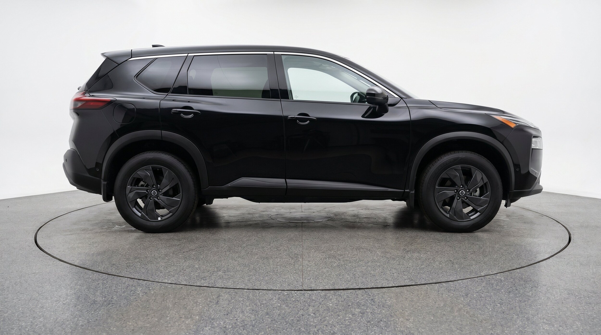 Thumbnail: 2026 Nissan Rogue - 10
