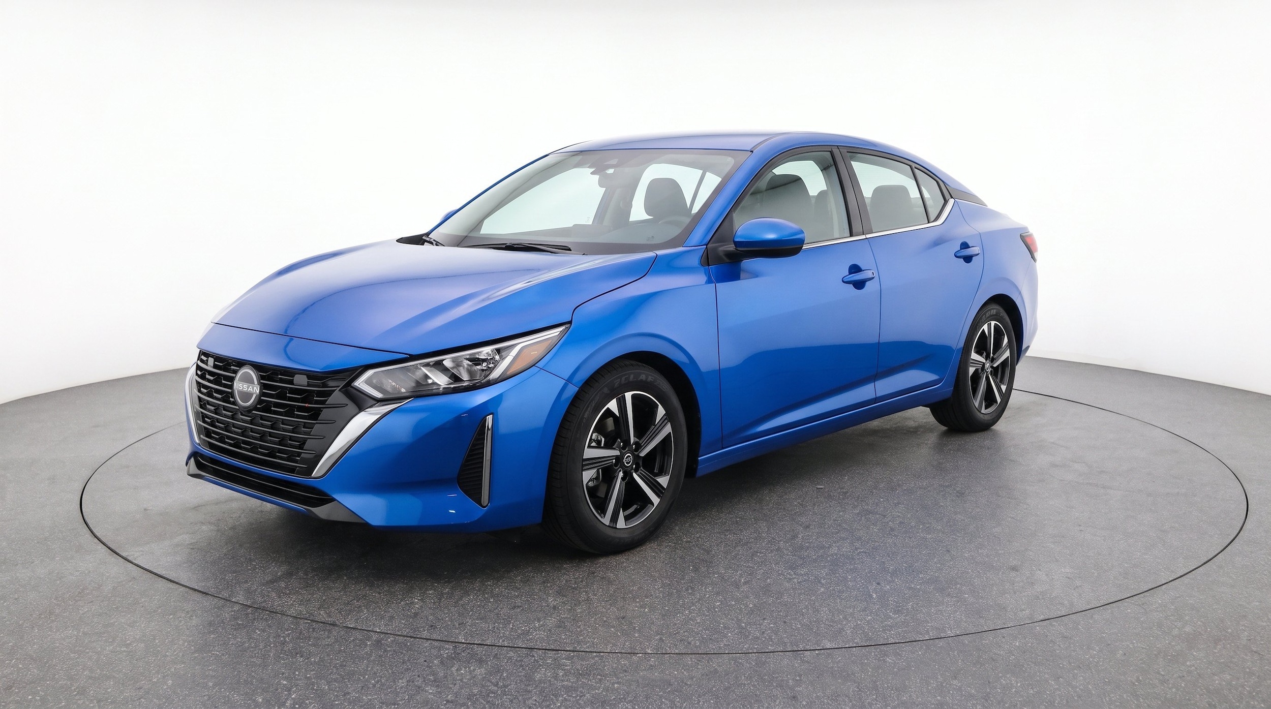 Thumbnail: 2025 Nissan Sentra - 3