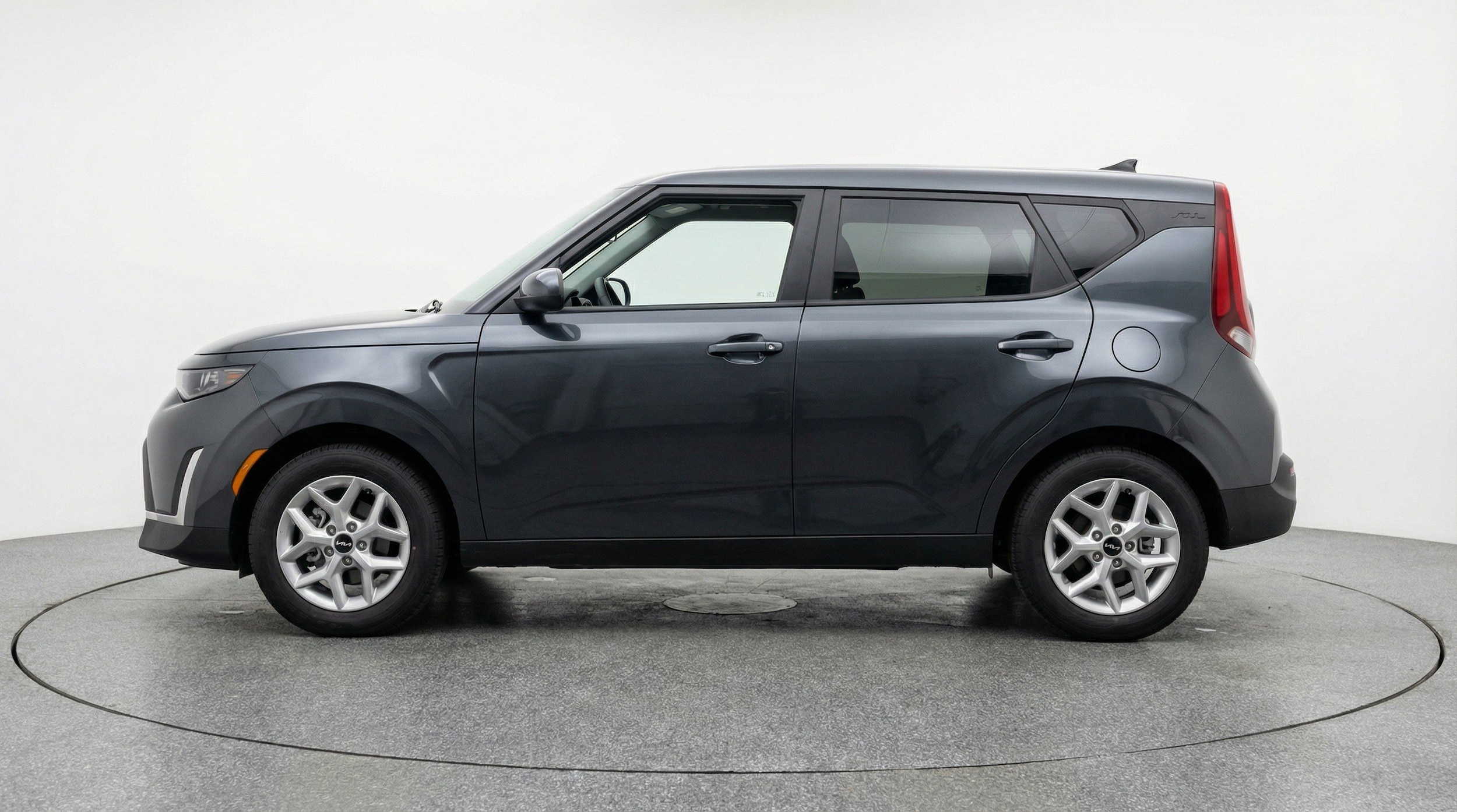 Thumbnail: 2025 Kia Soul - 5
