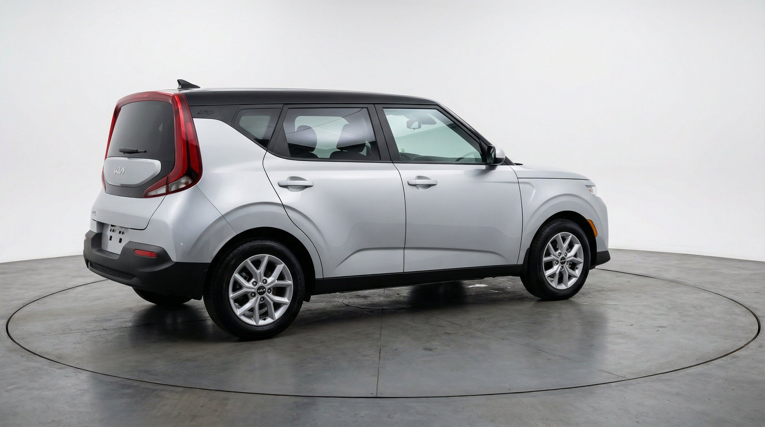 Thumbnail: 2025 Kia Soul - 9