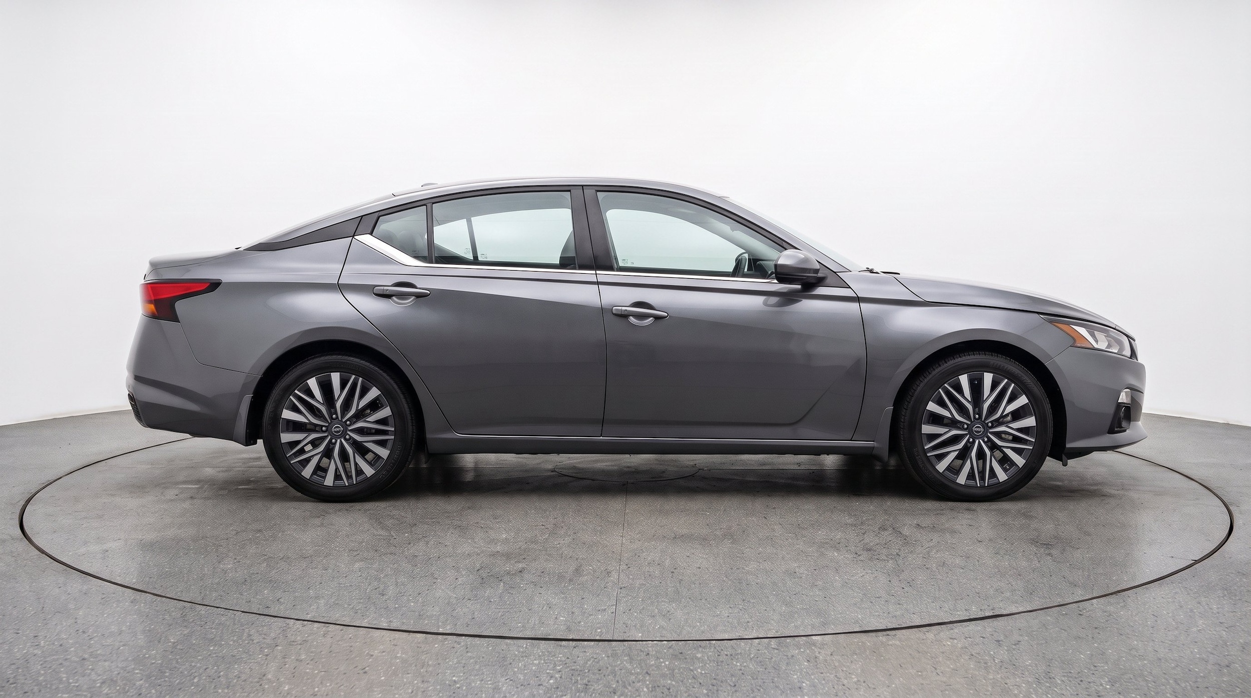 Thumbnail: 2026 Nissan Altima - 10