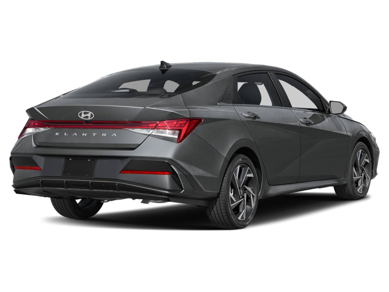 Thumbnail: 2025 Hyundai Elantra - 2