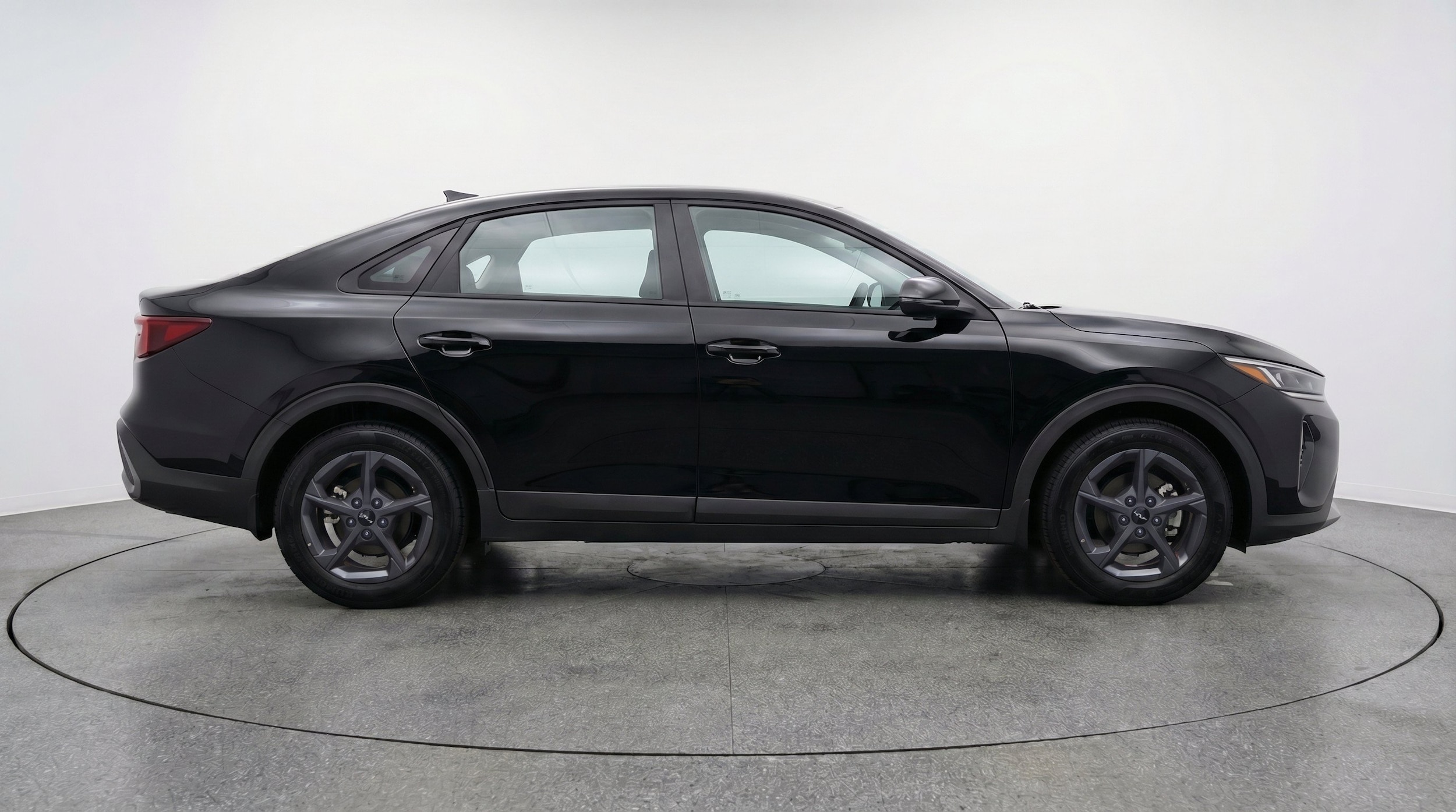 Thumbnail: 2025 Kia K4 - 11