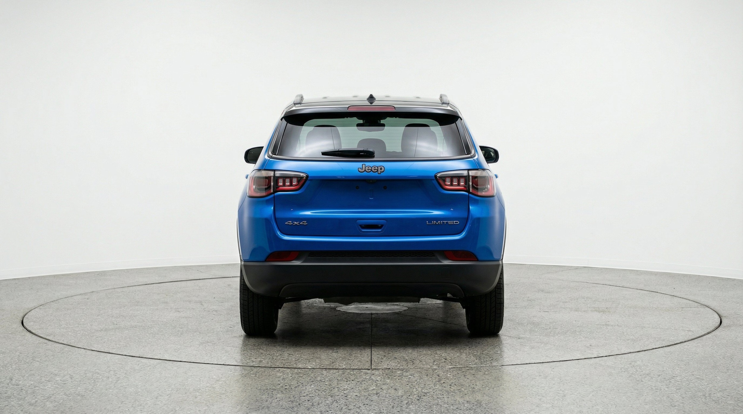 Thumbnail: 2025 Jeep Compass - 7