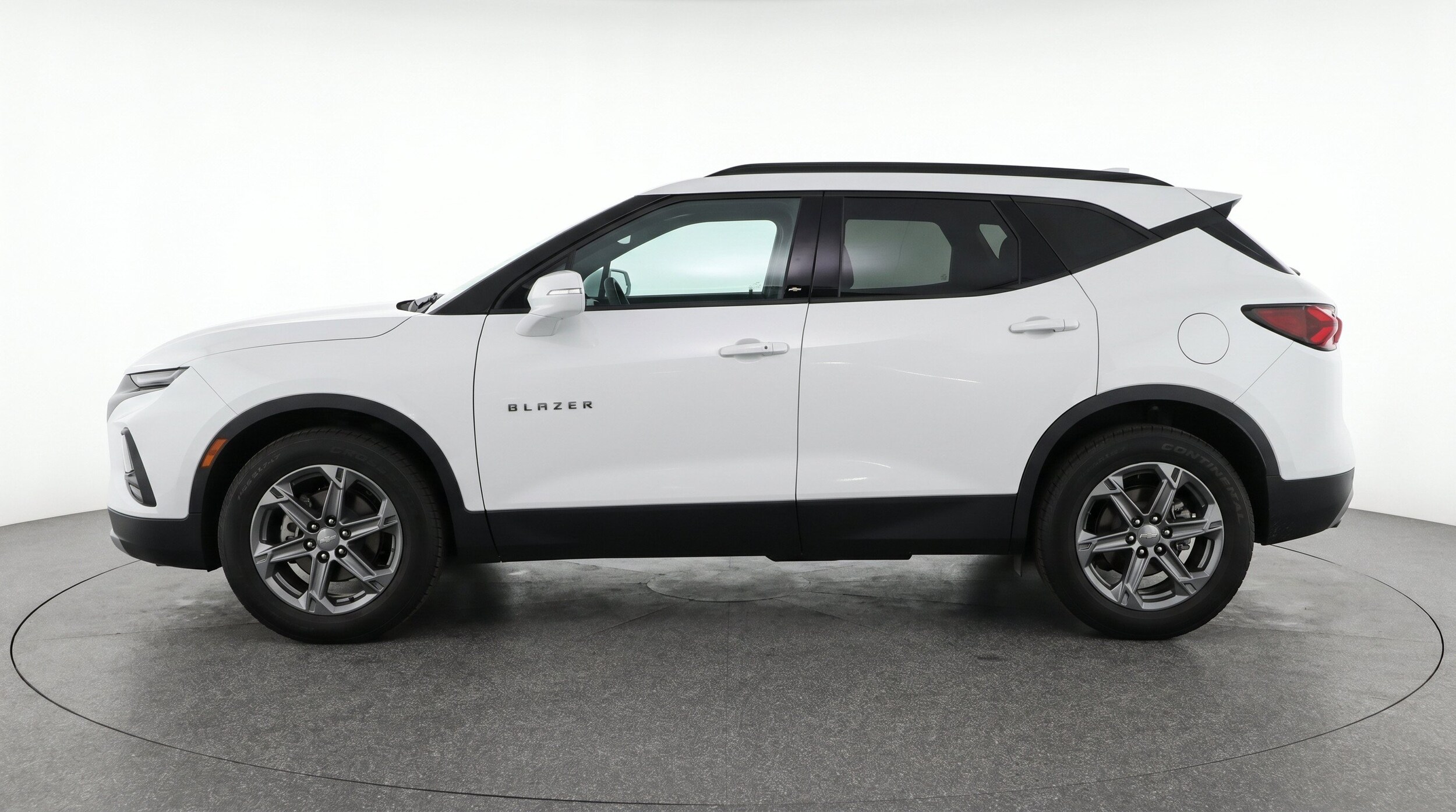 Thumbnail: 2025 Chevrolet Blazer - 5