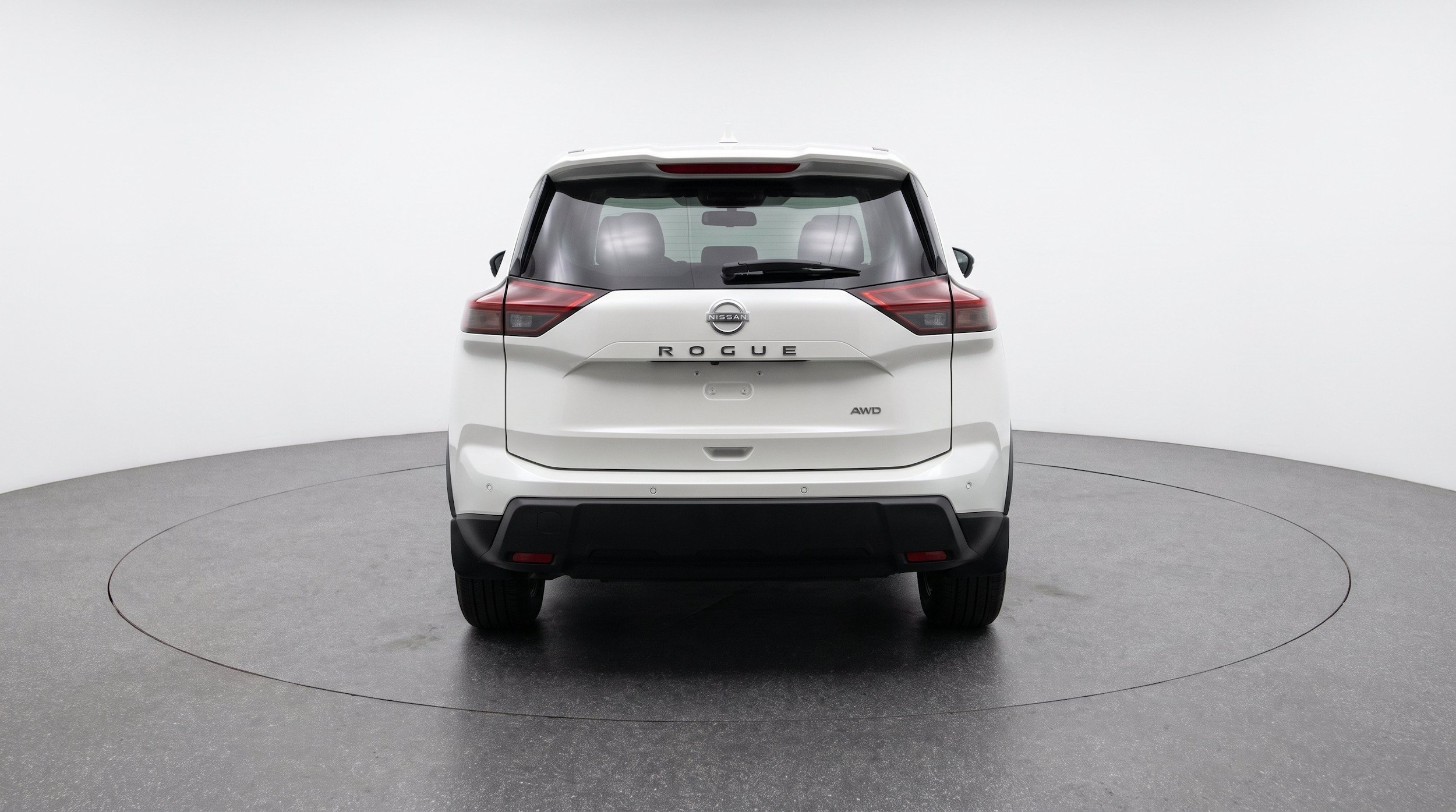 Thumbnail: 2026 Nissan Rogue - 7