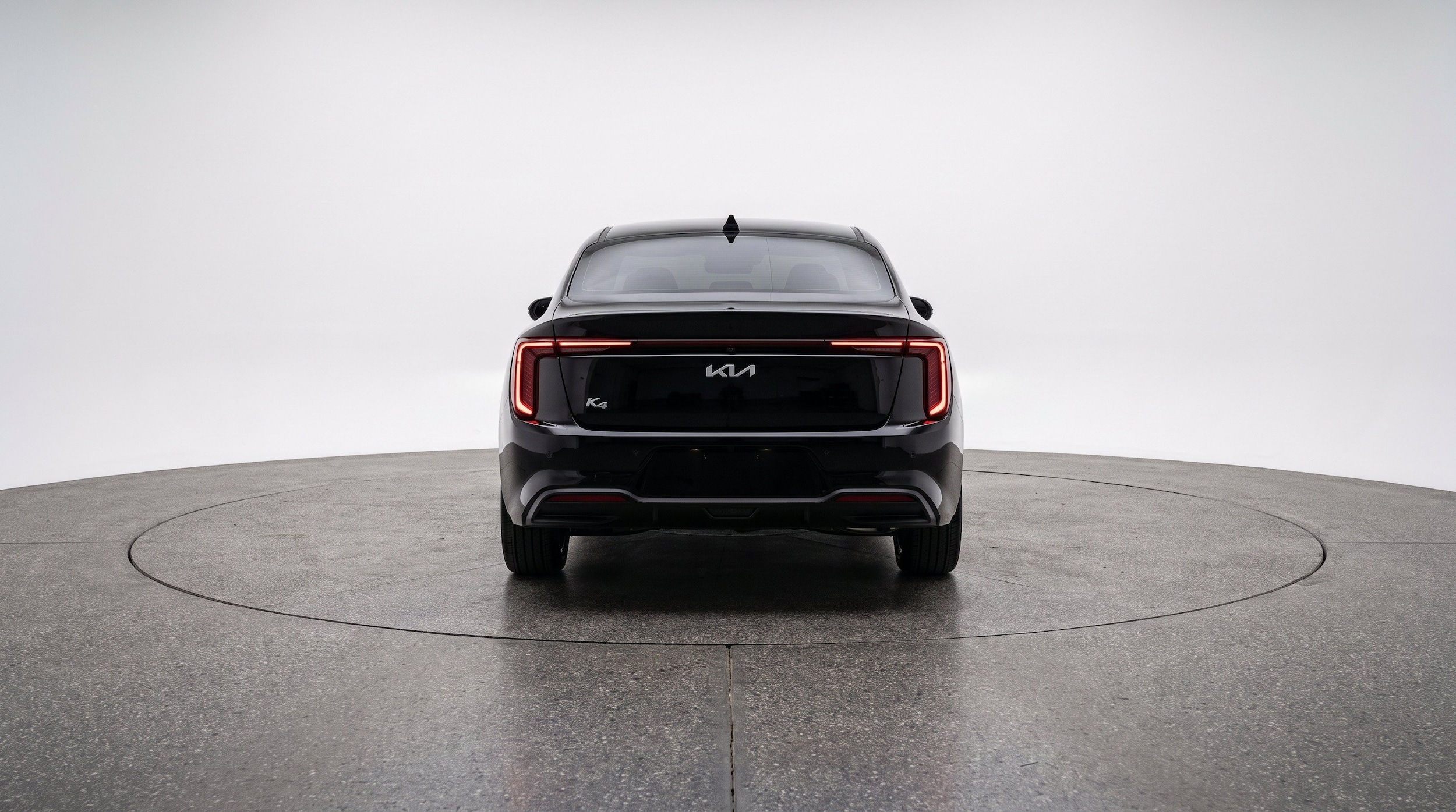 Thumbnail: 2025 Kia K4 - 7