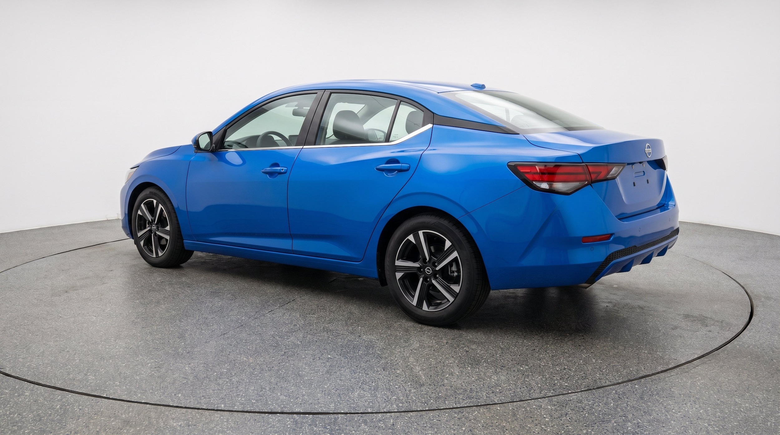 Thumbnail: 2025 Nissan Sentra - 6
