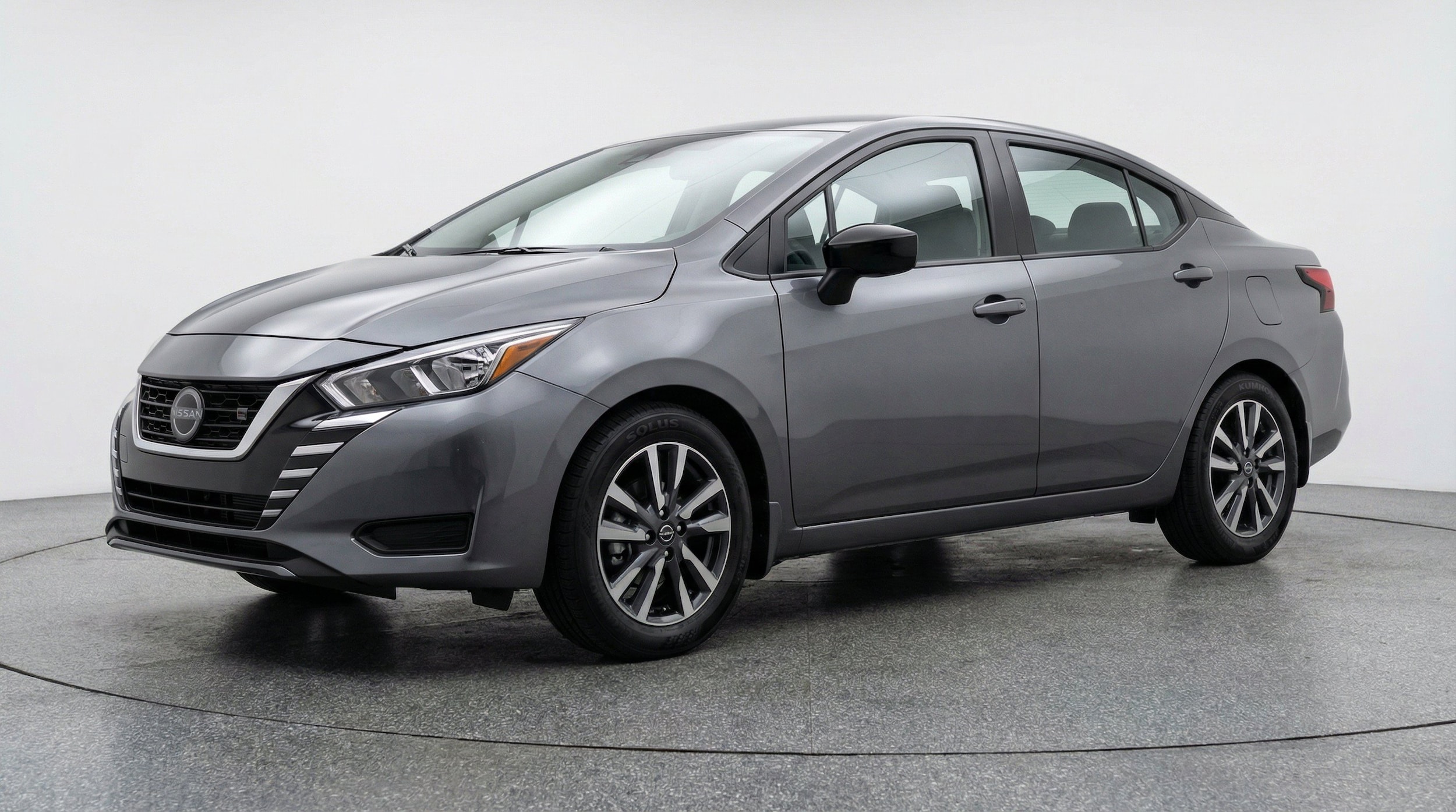 Thumbnail: 2025 Nissan Versa - 3