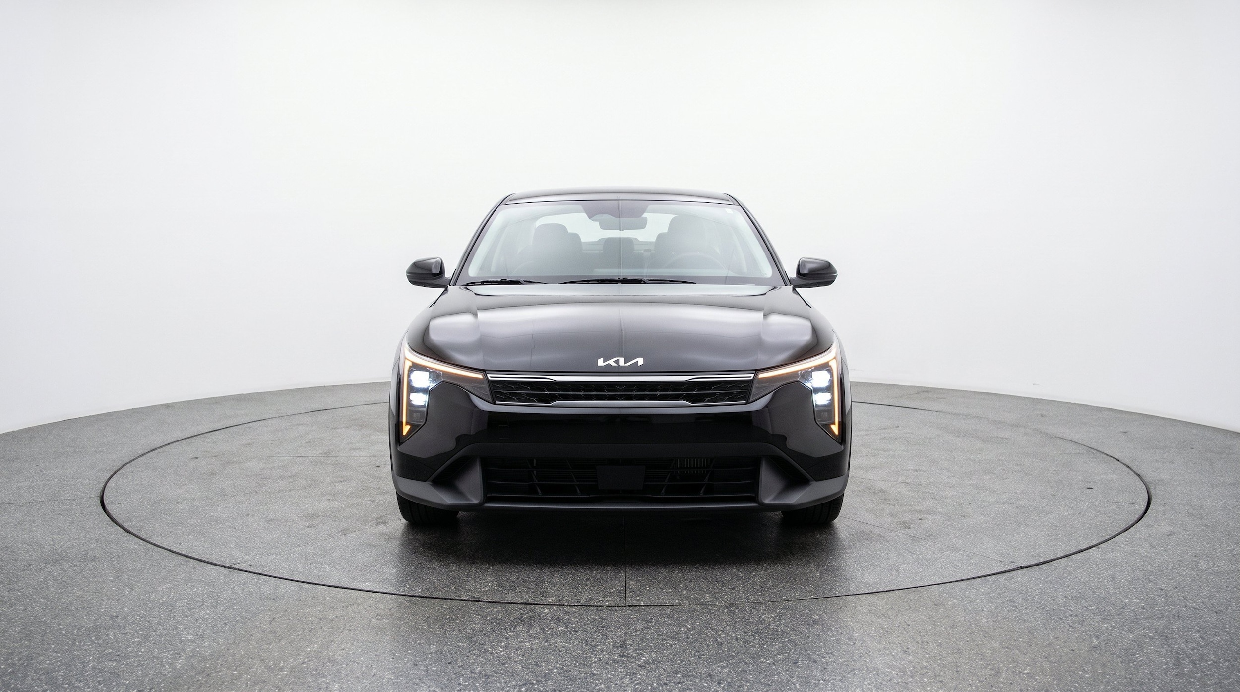 Thumbnail: 2025 Kia K4 - 2