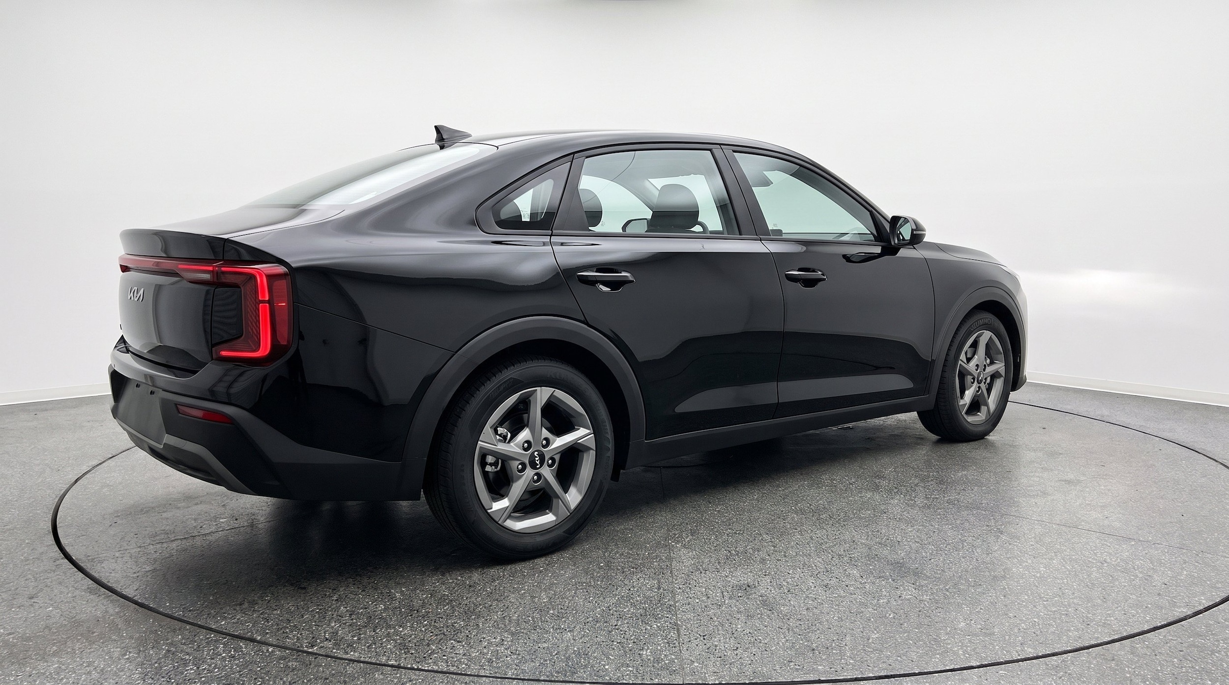 Thumbnail: 2025 Kia K4 - 9