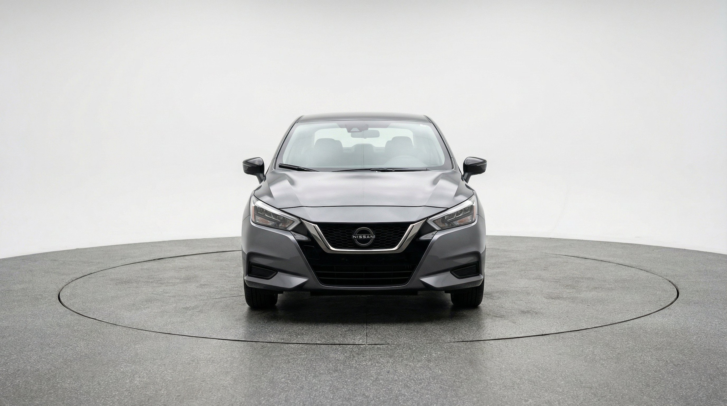 Thumbnail: 2025 Nissan Versa - 2