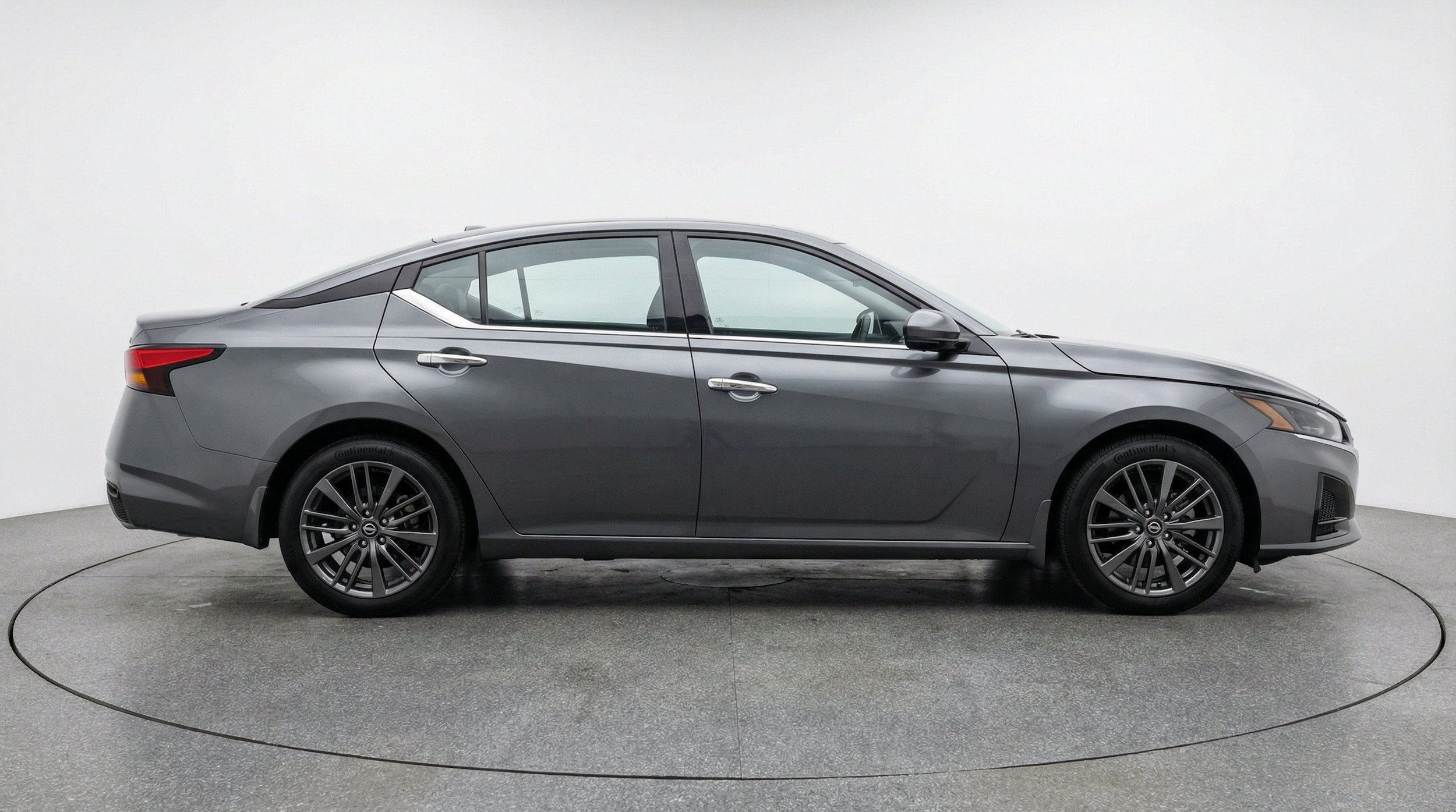 Thumbnail: 2025 Nissan Altima - 10
